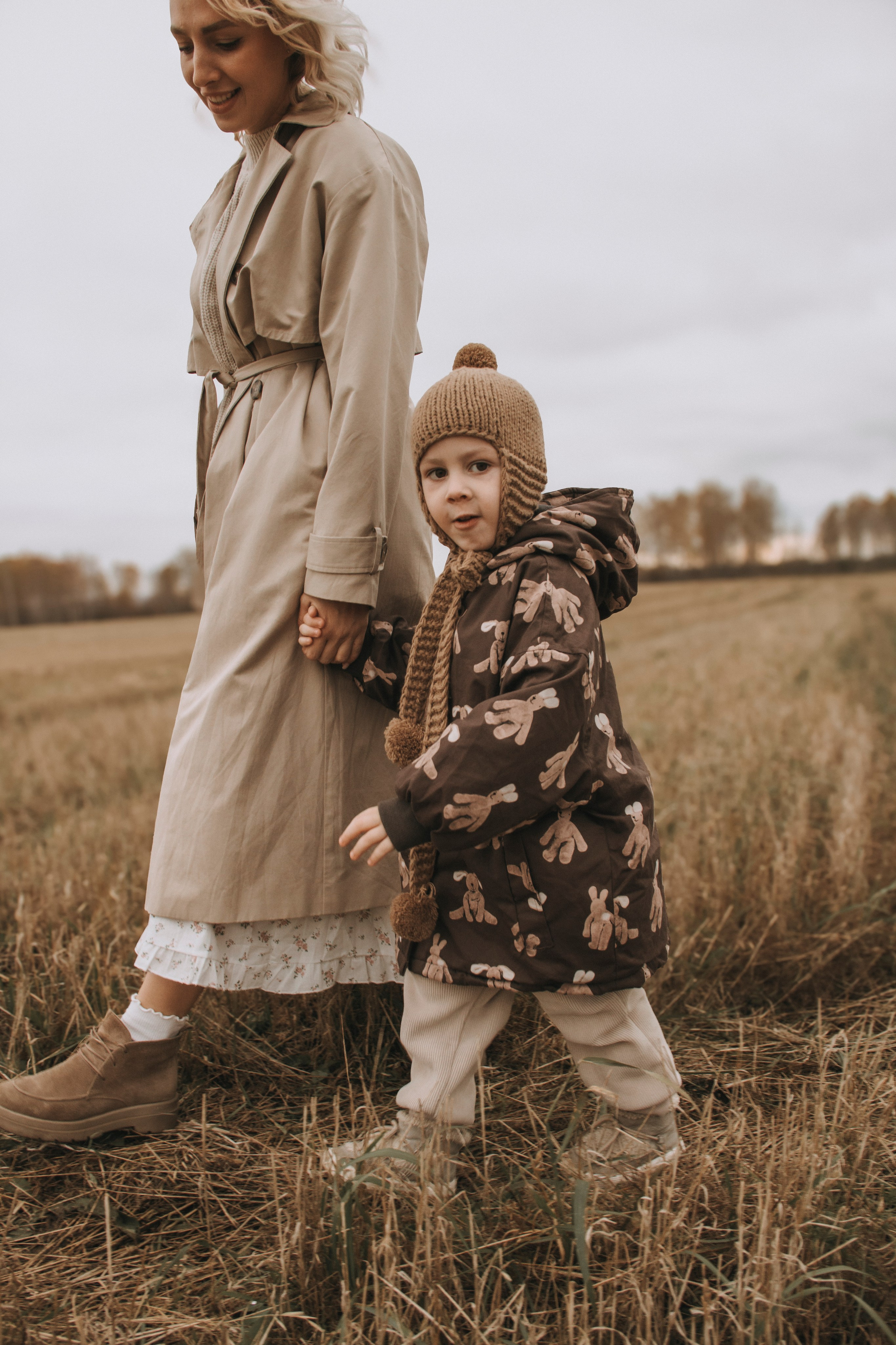 Женя Тихон Яна. ProFoto