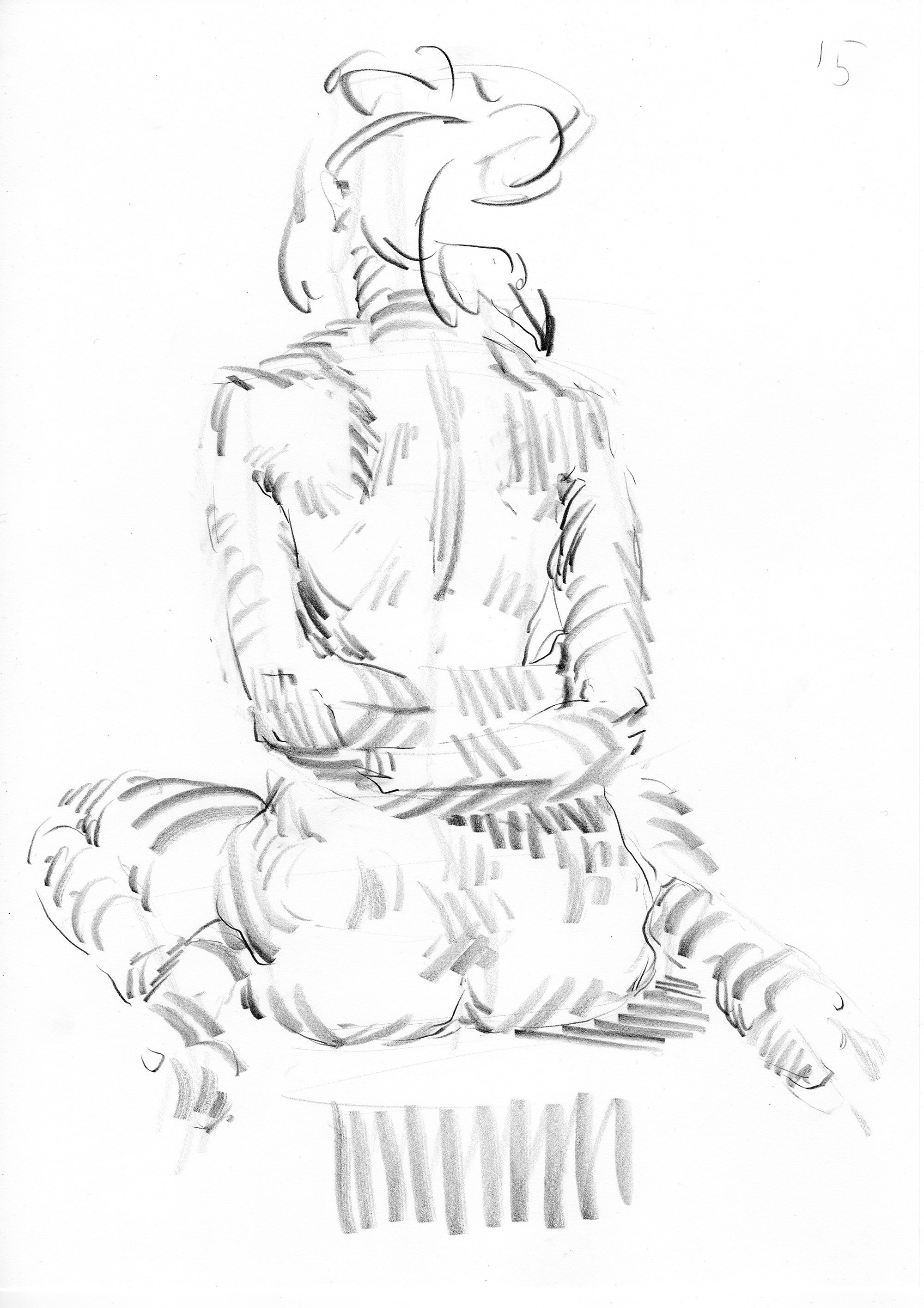 Traditional. YarkovViktorGallery