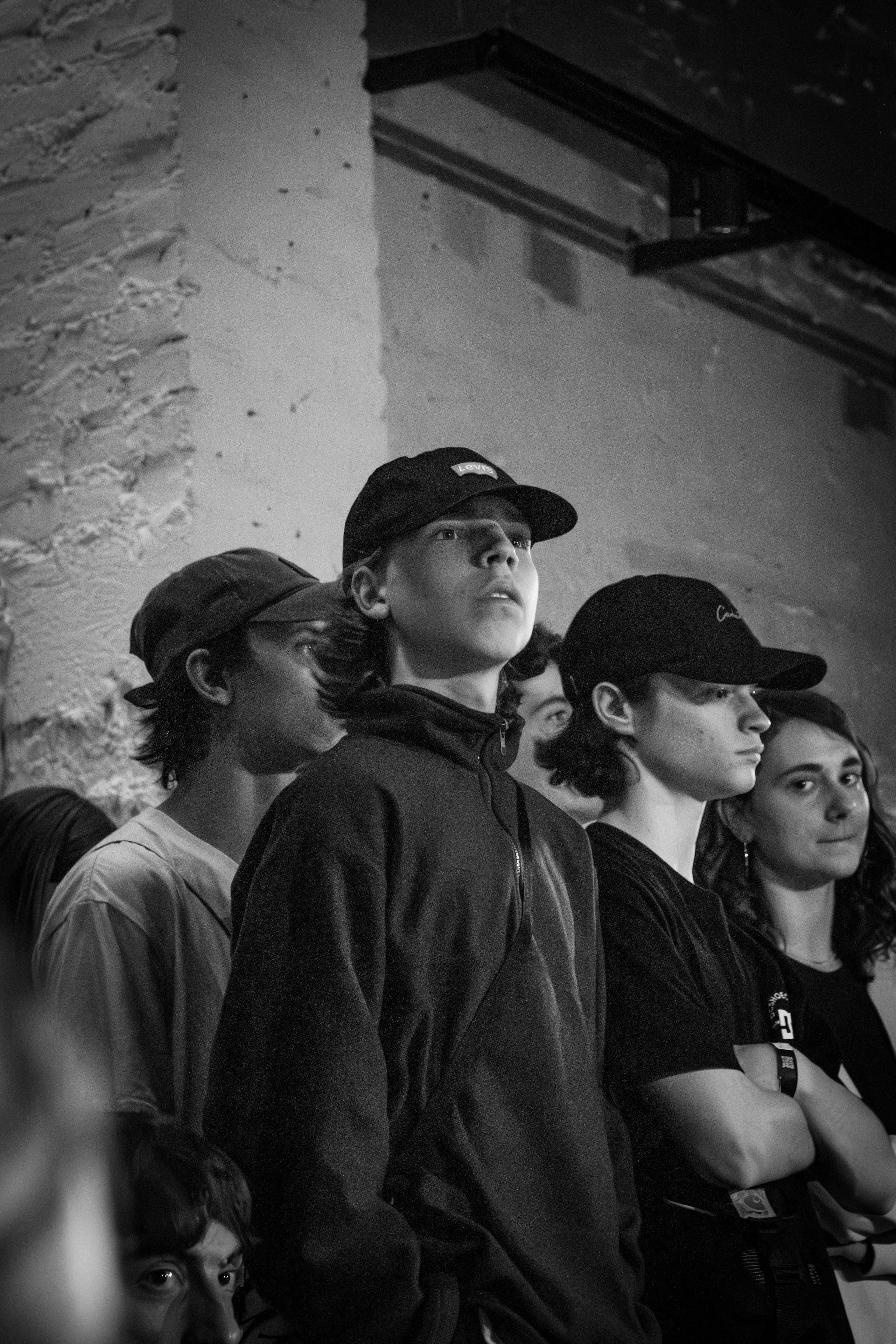 ODD BATTLE 04/05 (@youlovebu). Соня бу тебя сфоткала