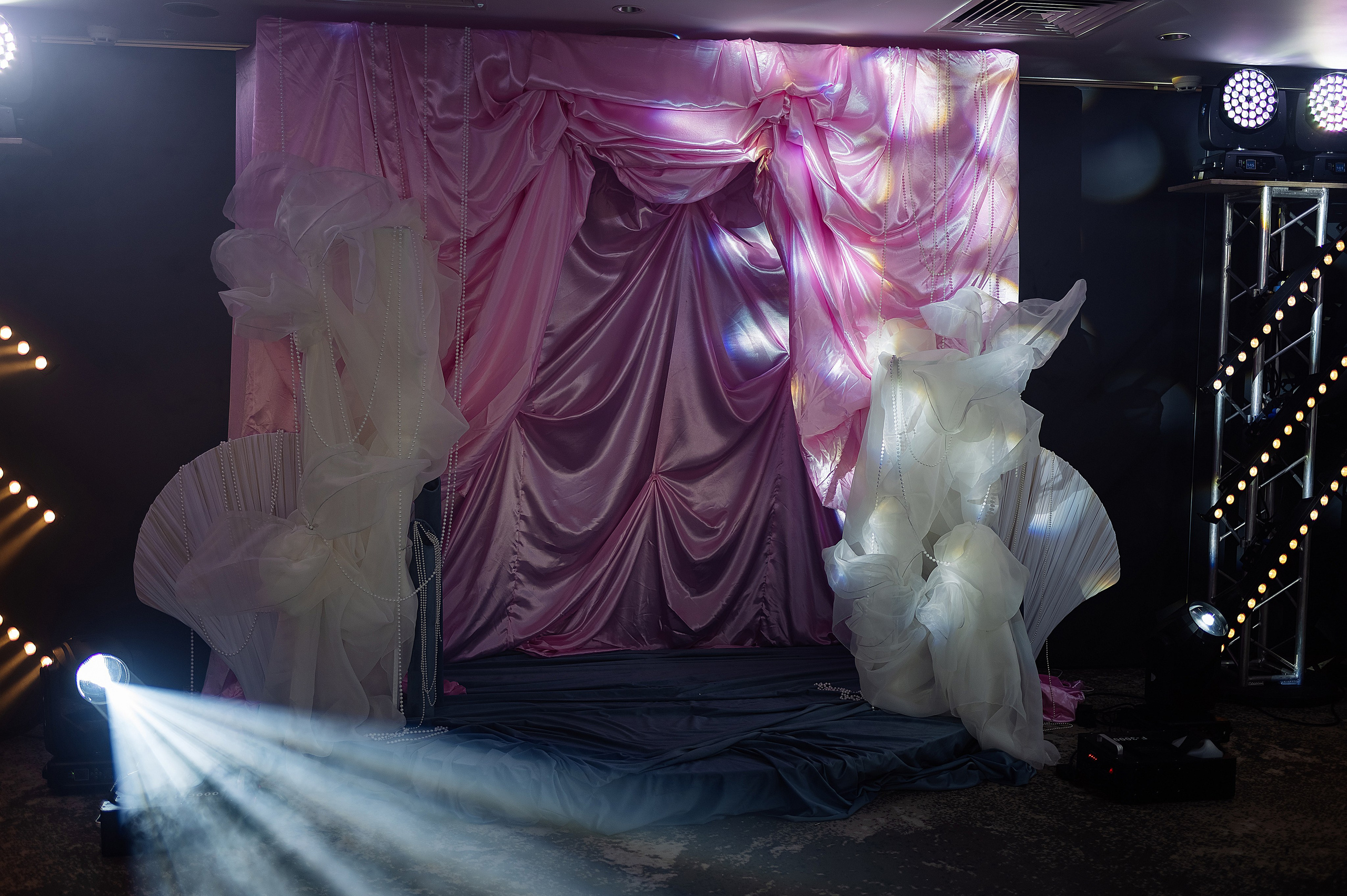 Юбилей Насти. Свадебный и семейный фотограф в Ростове-на-Дону Алина Астахова