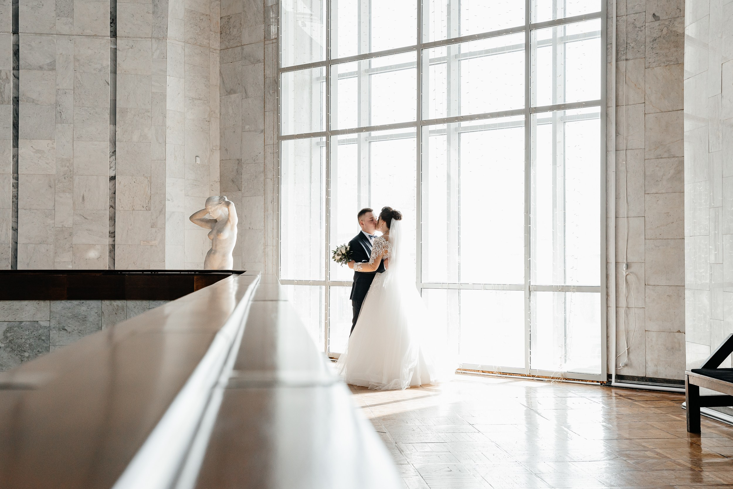 Славик и Аня. Фотограф Ирина Тимошева г. Киров