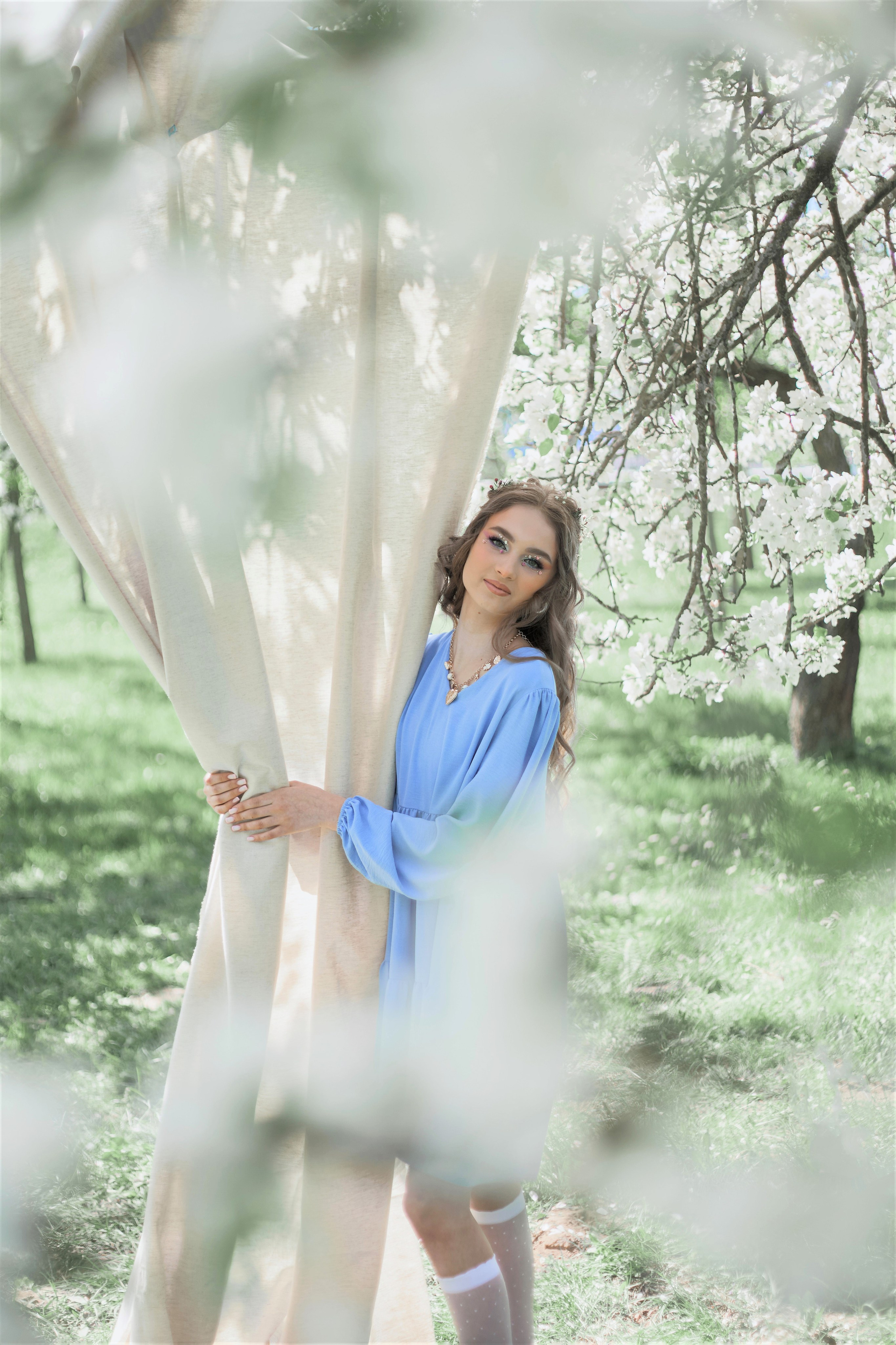 Индивидуальная съемка. Фотограф в Минске Алёна Дианина