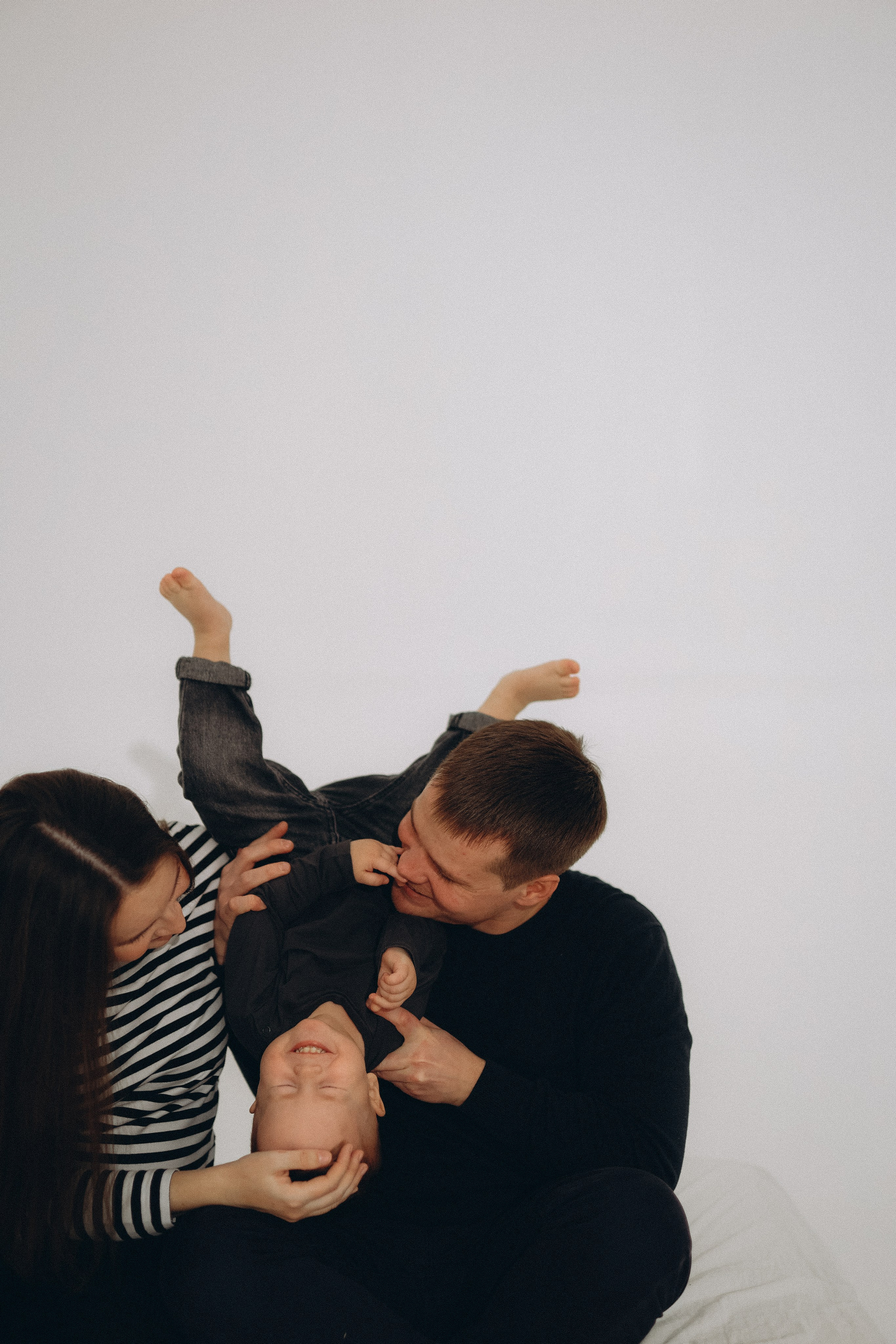 Вове два!. Семейный и портретный фотограф из Казани