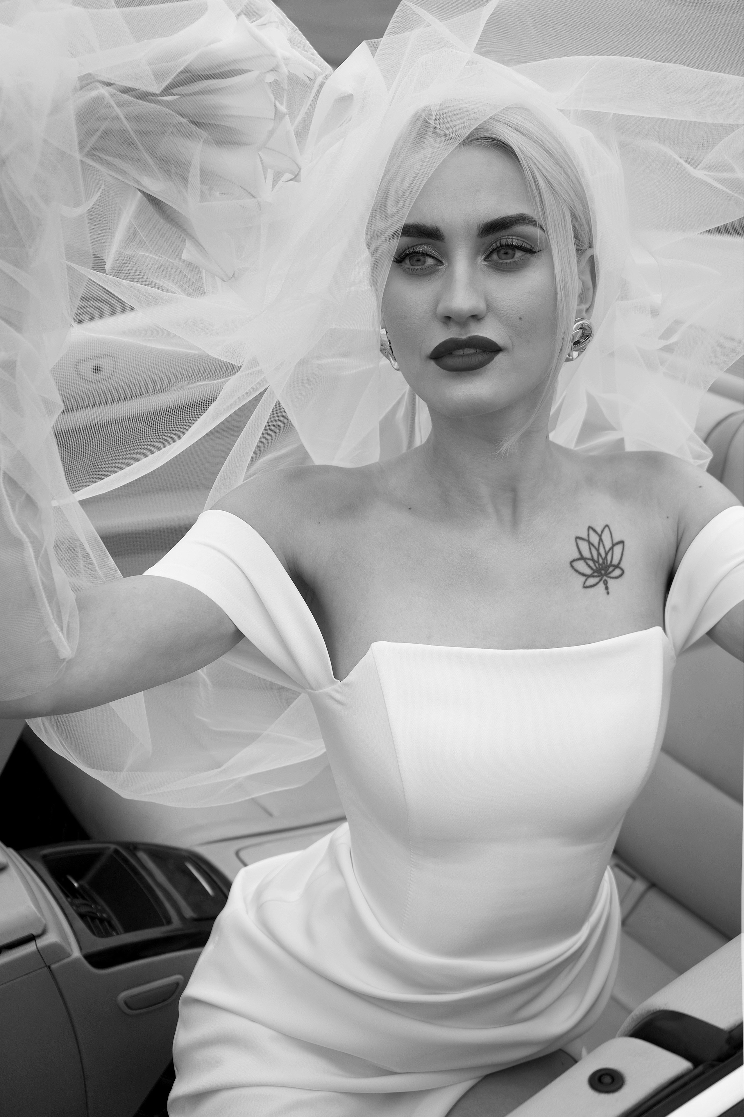 Иван & Лара. Фотография — это жизнь, освещенная вспышкой