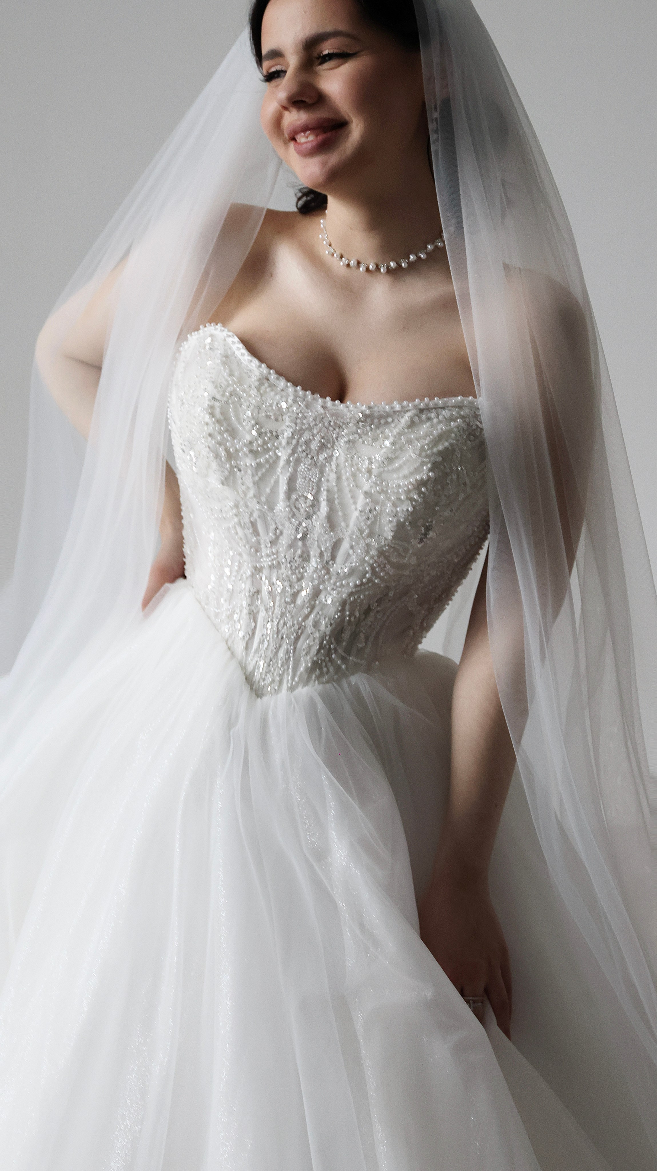 Иванна и Диана. Фотография — это жизнь, освещенная вспышкой