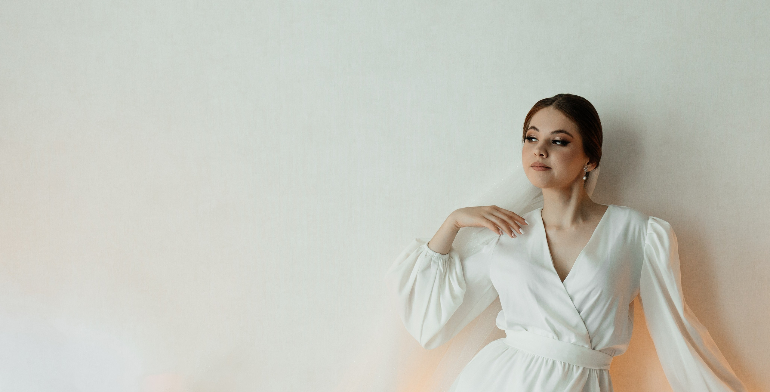 Свадьба Александра и Дарьи: мгновения, которые останутся навсегда. Фотограф Семён Гнеушев