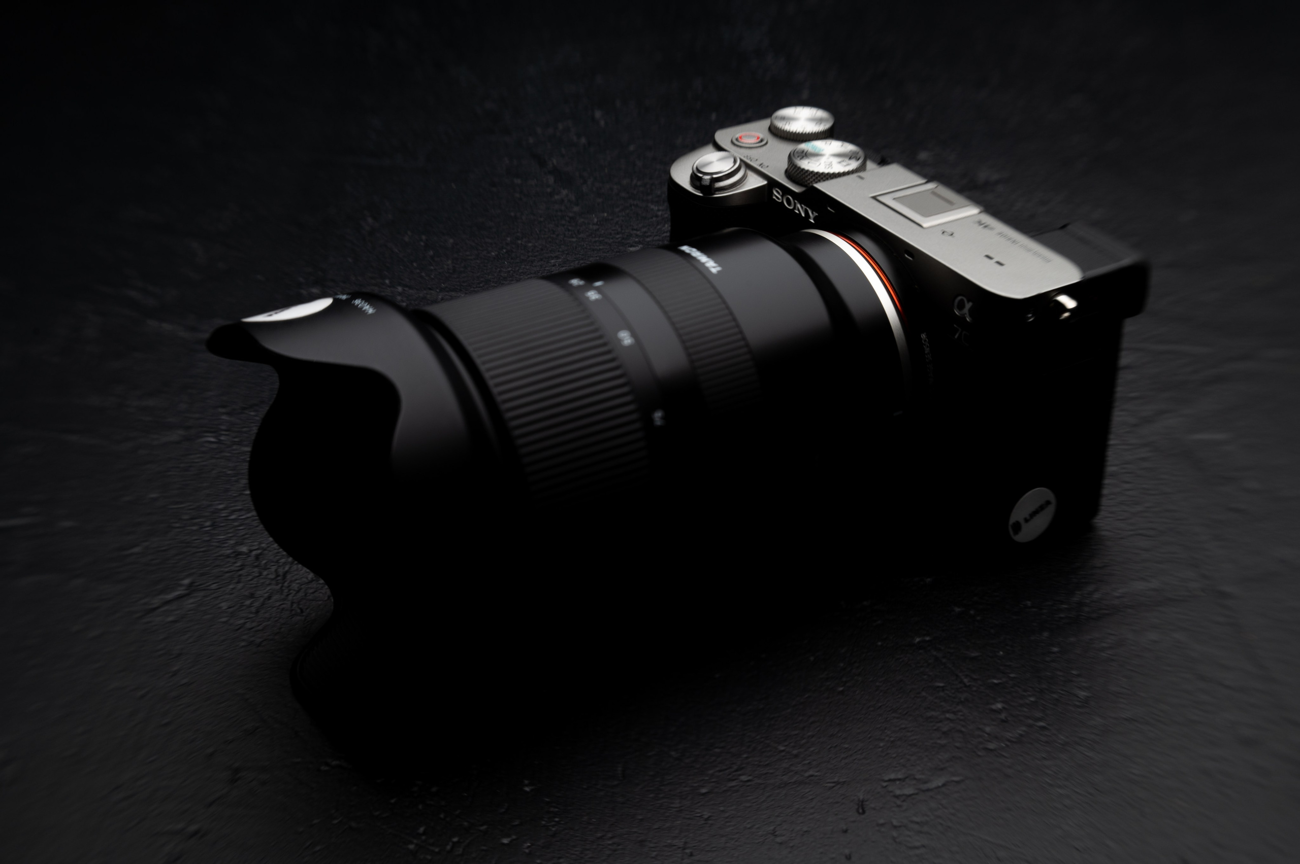 Фотограф Александр Алашеев Самара