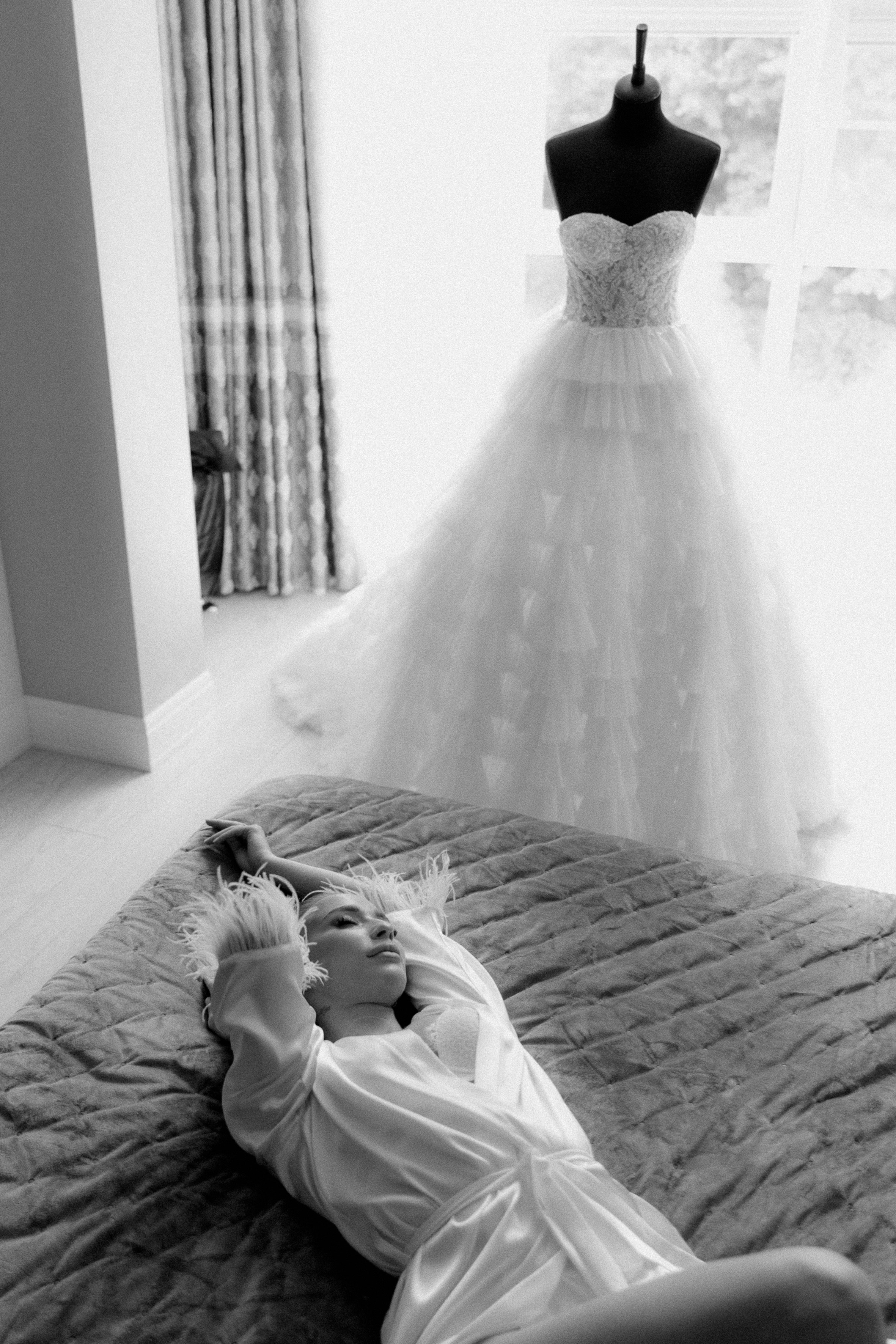 Елена и Данила. Свадебный фотограф Кирилл Пархоменко. Фотосессия свадебная