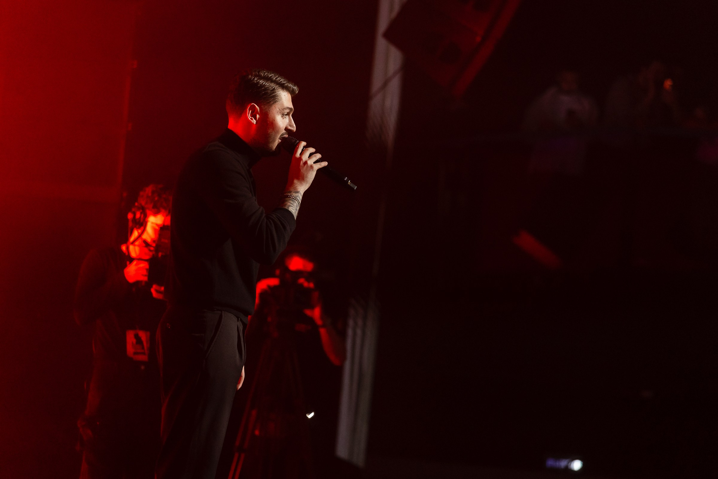 BLOK3. Фотограф в Москве