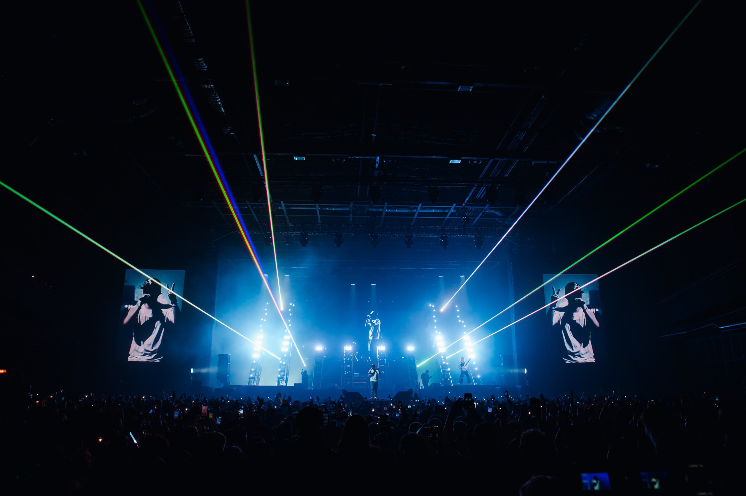 TOXI$ | MOSCOW | 2024. OOPS TEAM