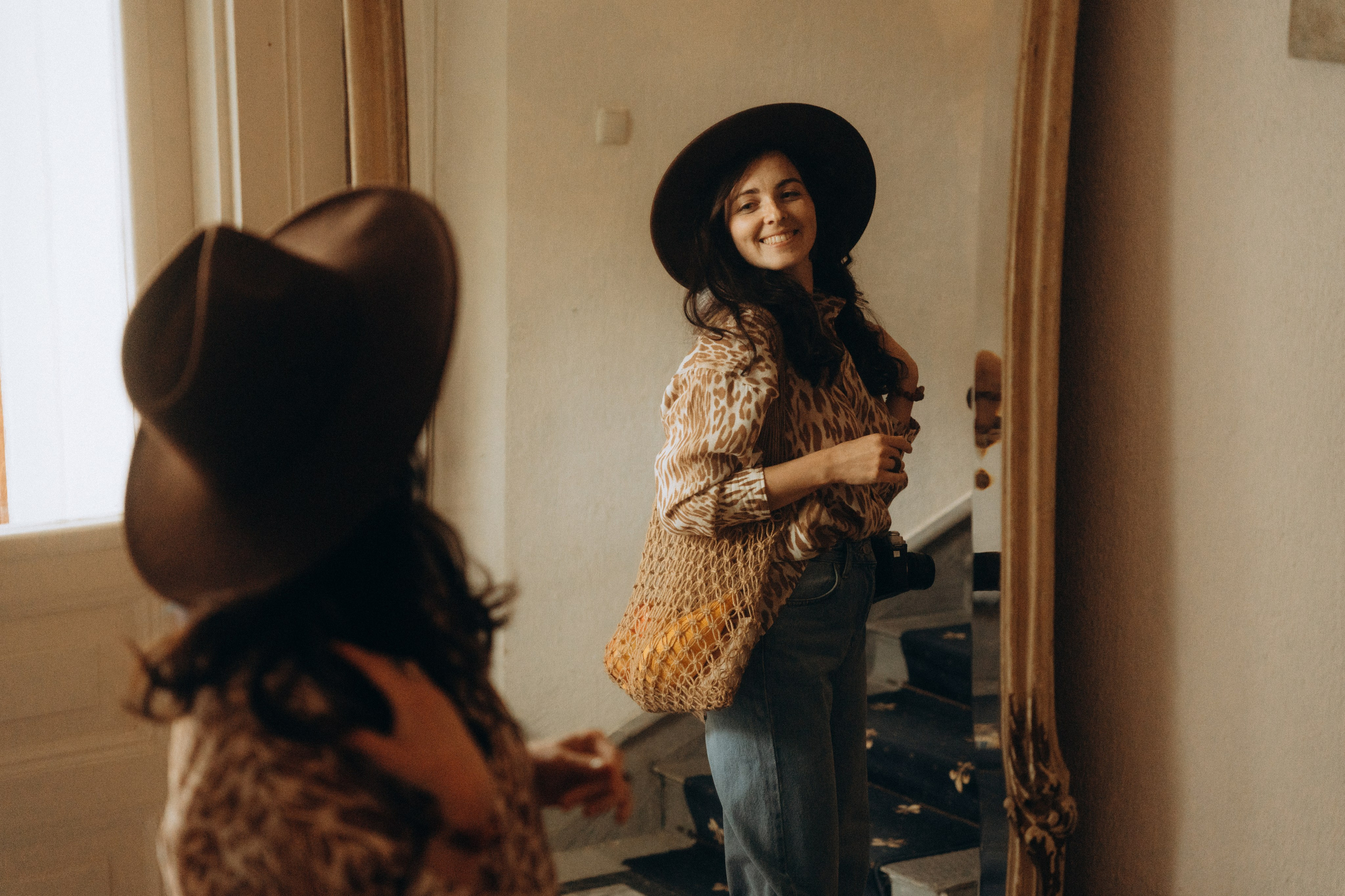 Индивидуальная фотосессия. Портретный свадебный фотограф Крым | Евгения Щитенко