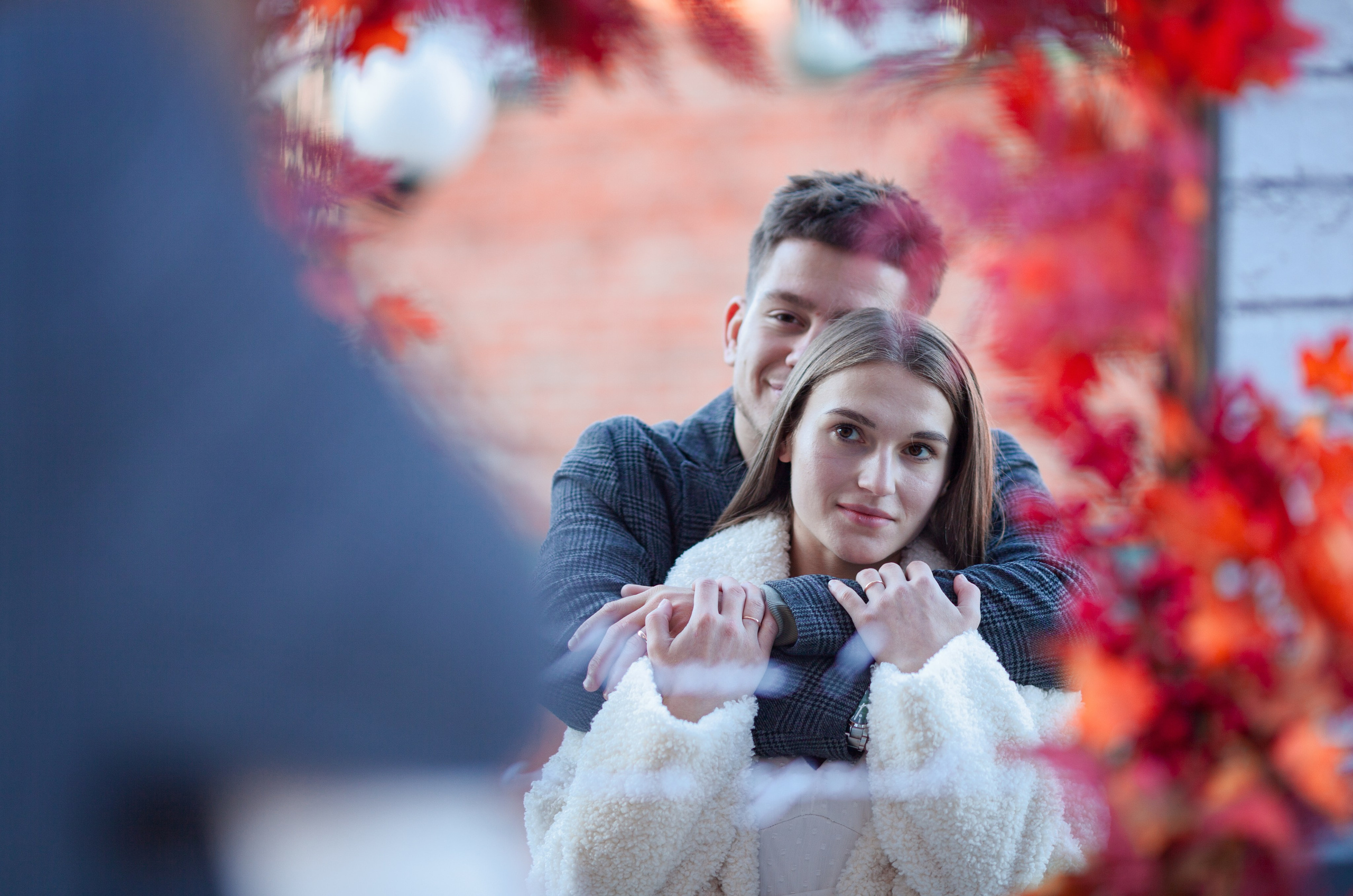 В+Л. Фотохудожник Артём Парамонов