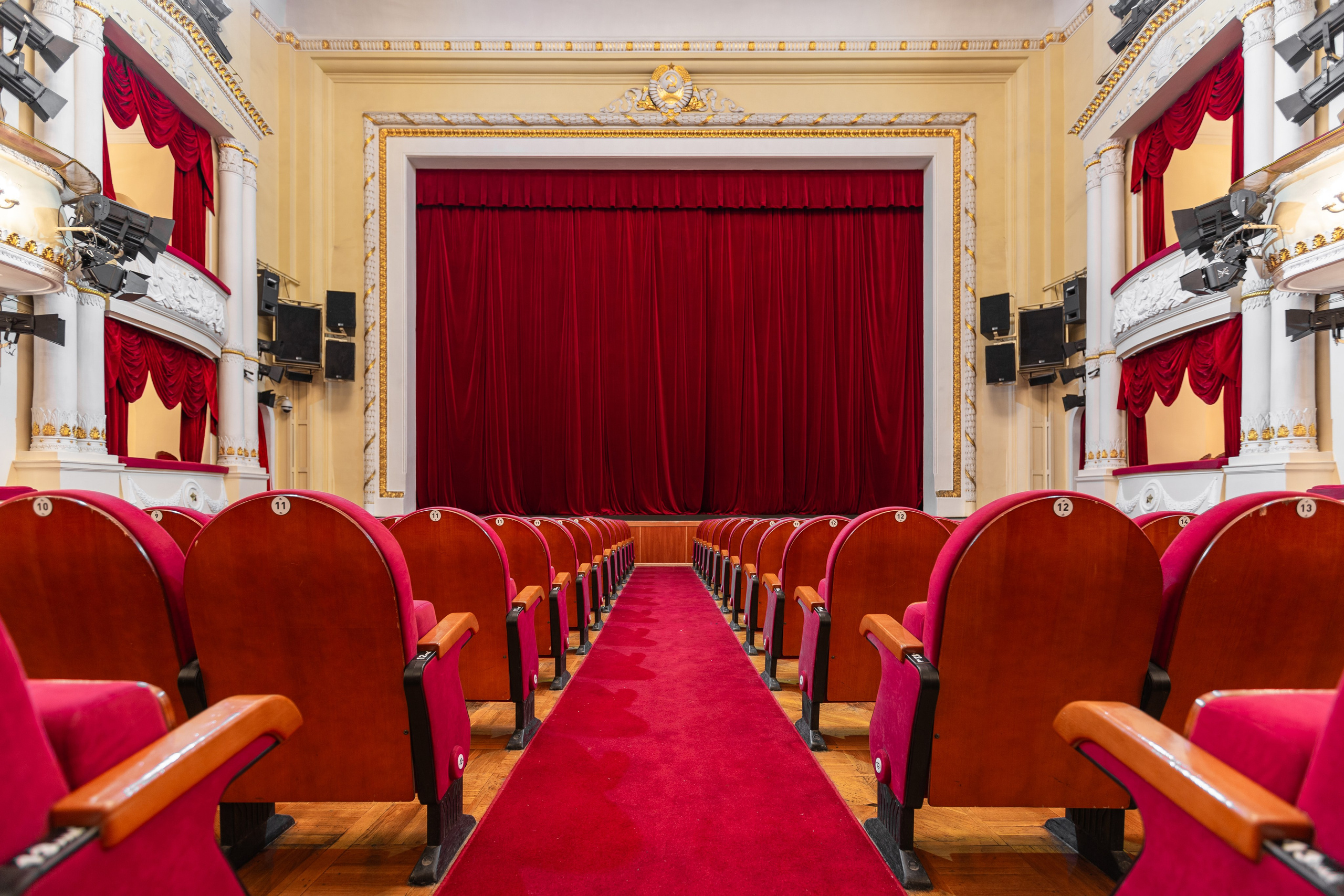 Интерьерная фотосъемка. Алексей Каменский — интерьерный и архитектурный фотограф в Москве