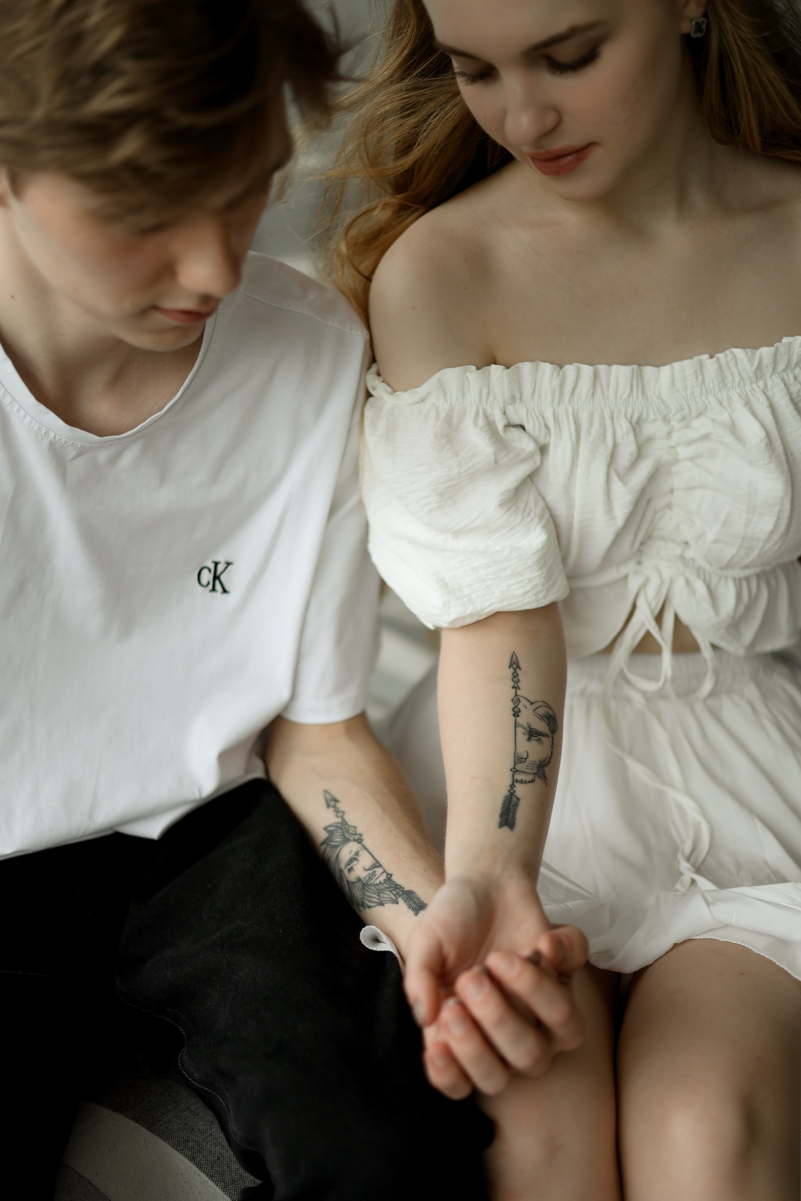 P&D. Photographer Tatiana Ivanova in Yaroslavl