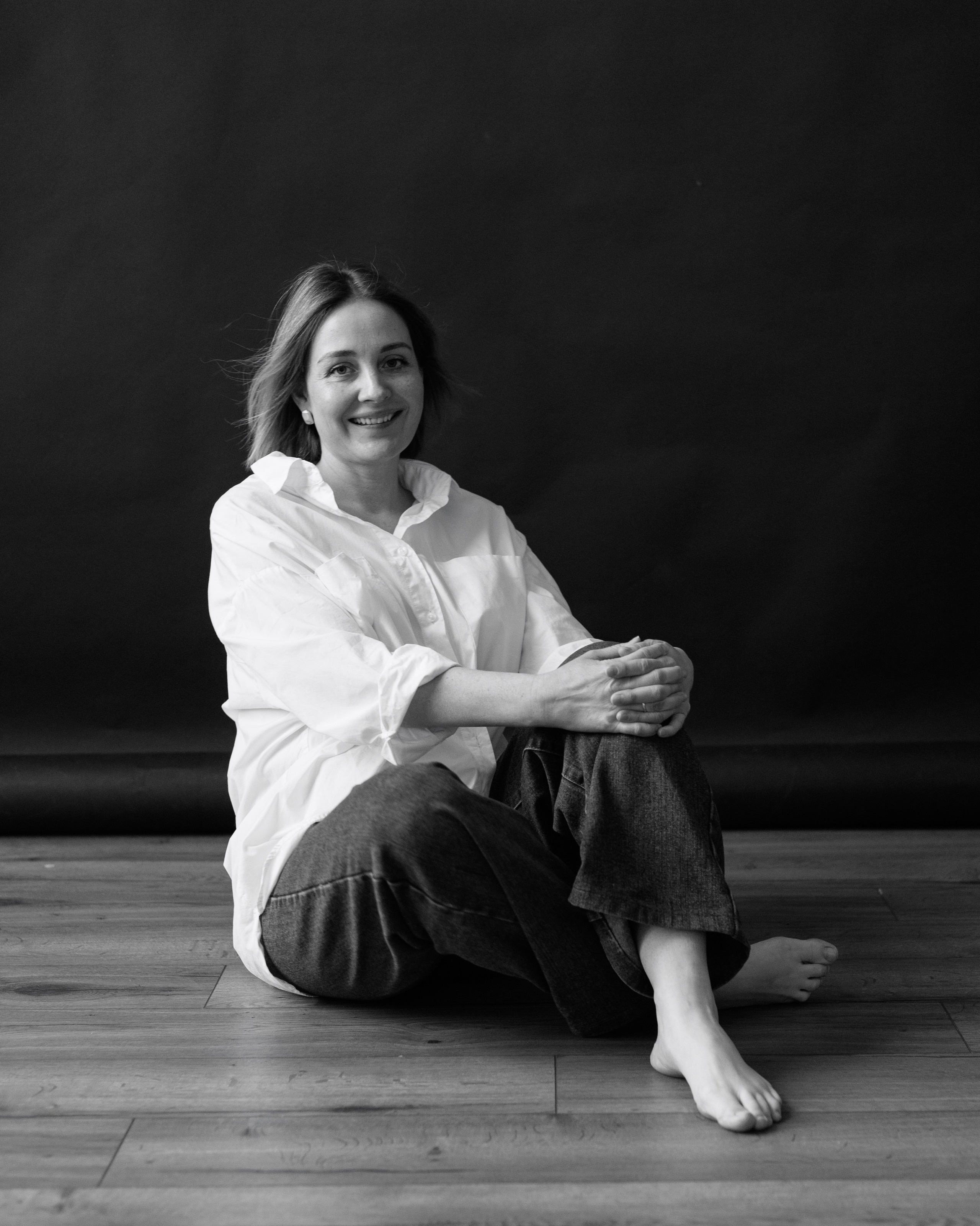 Персональная съемка. Женский портрет. Портретный женский фотограф в Нижнем Новгороде Алиса Обухова