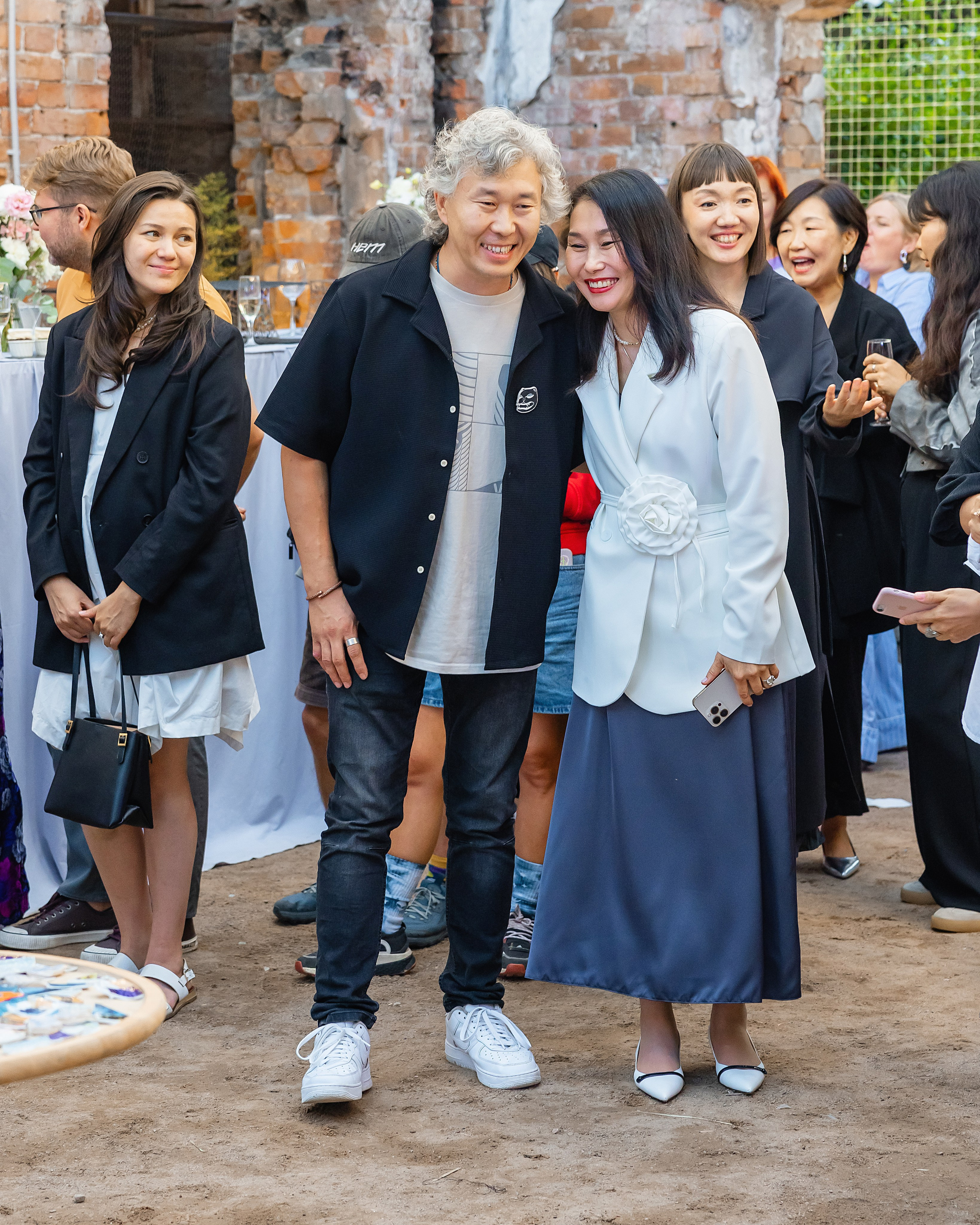 Юбилей компании «Домбо». Фотограф и видеограф в Улан-Удэ: Аюна Габагуева и Артём Шаханов