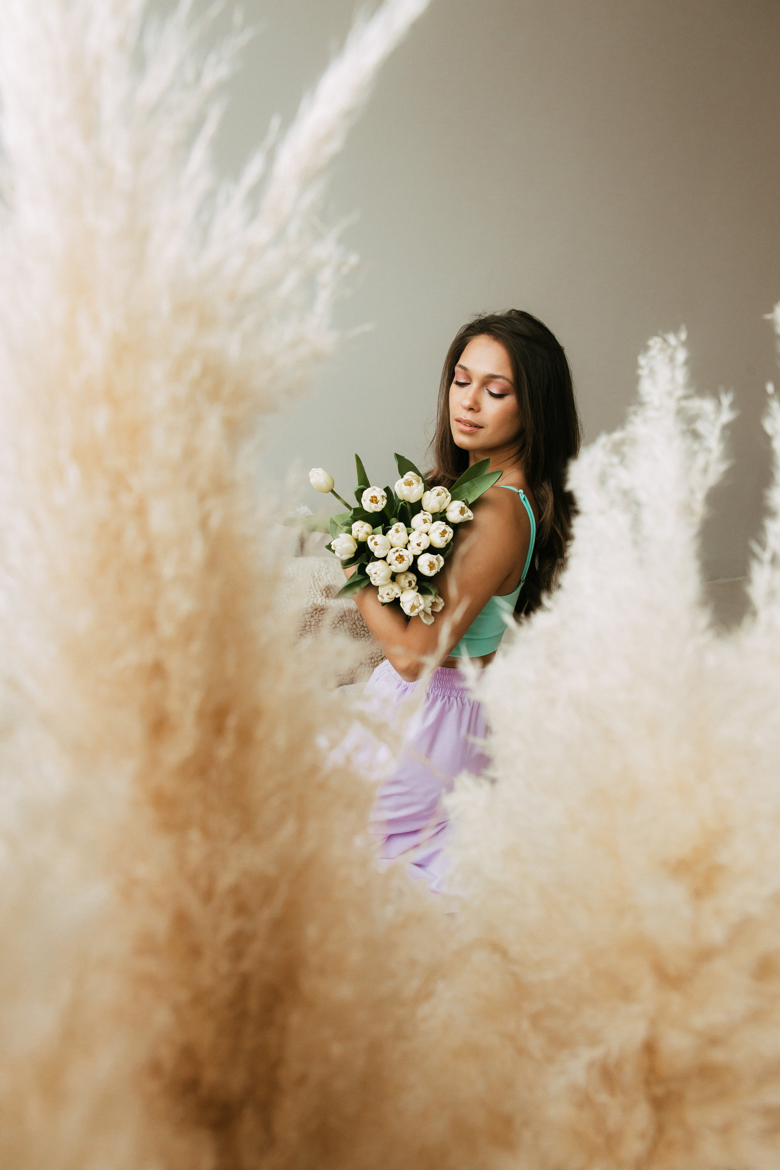 Юля. Свадебный и семейный фотограф Анна Печенкина