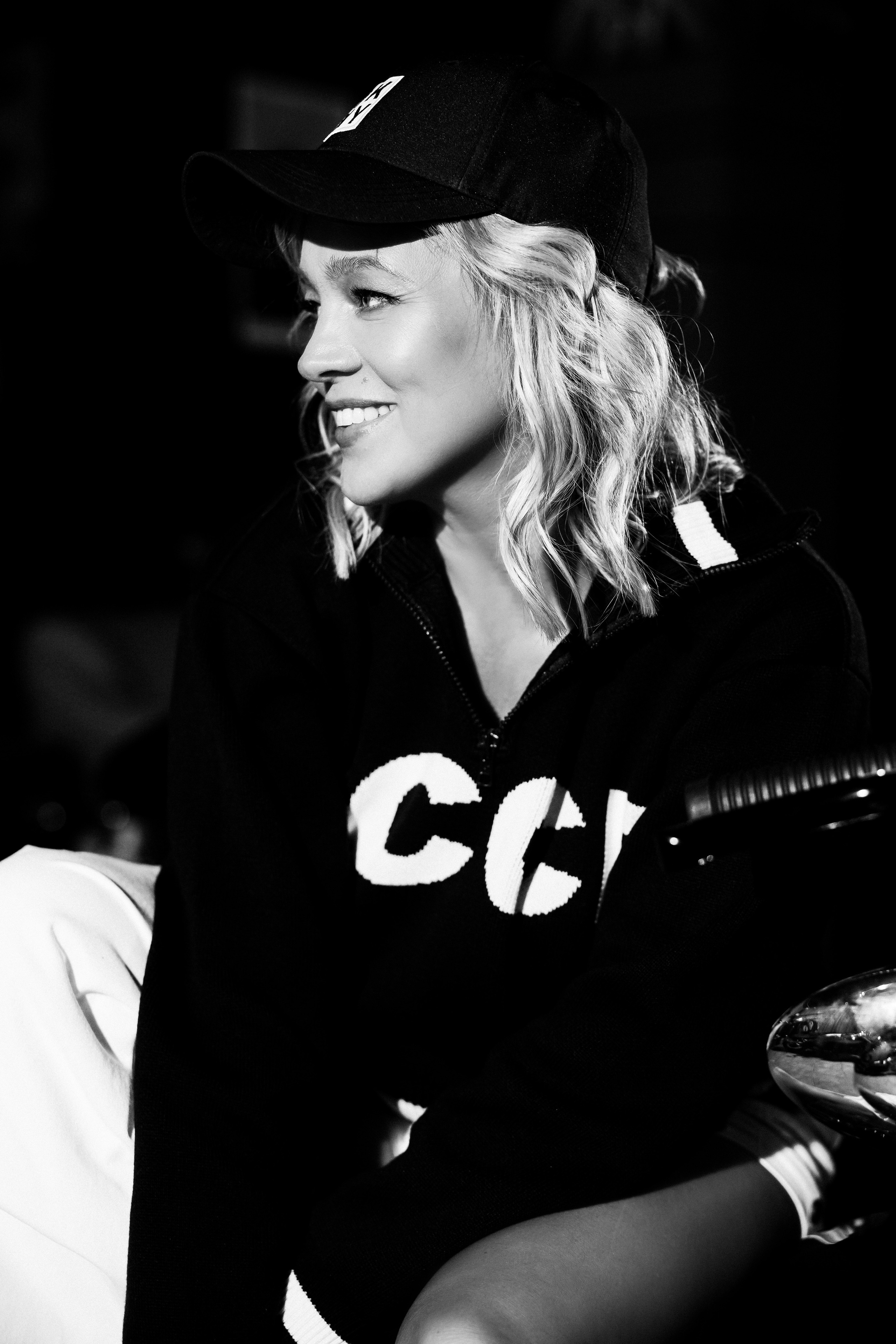 На байке. Свадебный и семейный фотограф Анна Печенкина