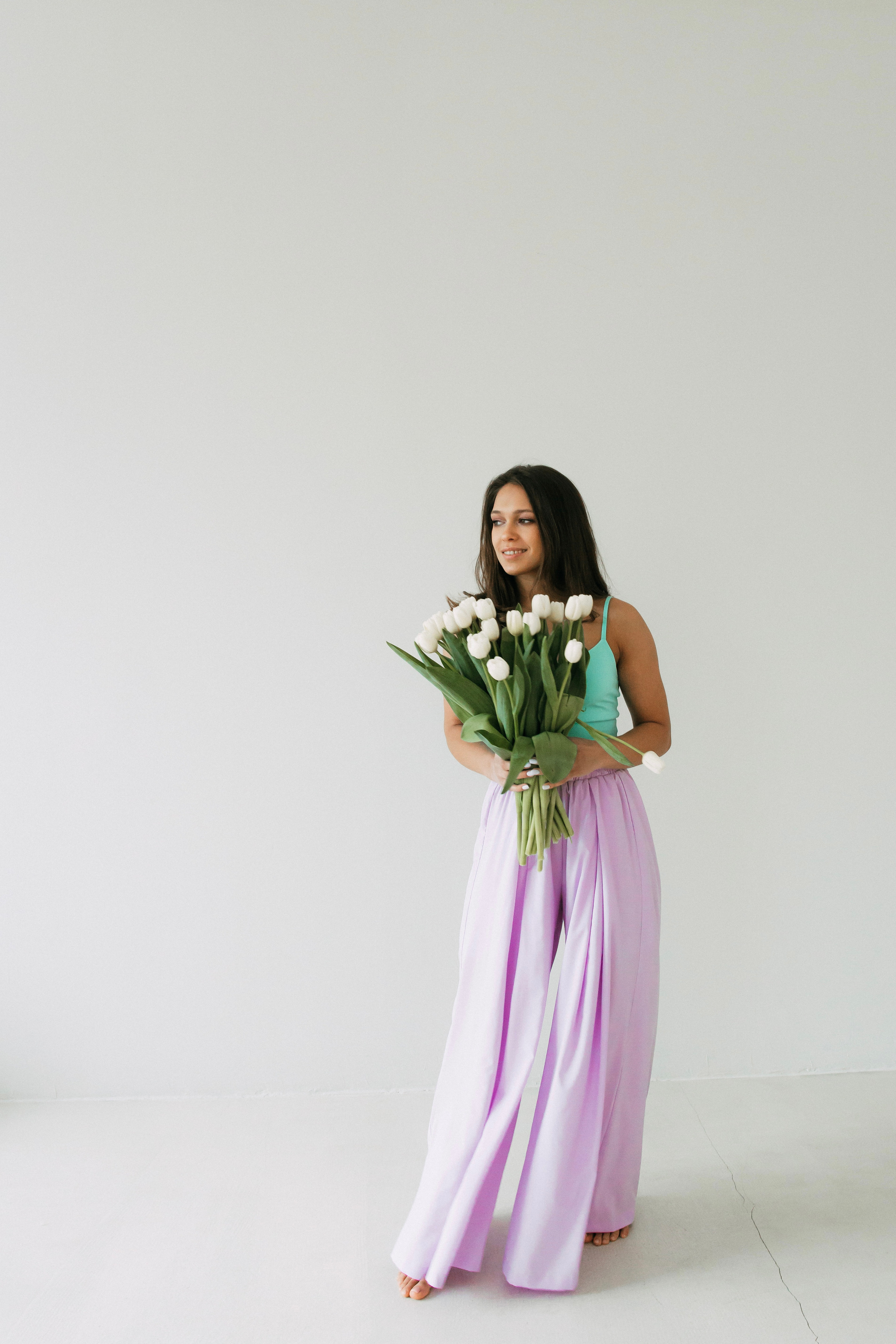 Юля. Свадебный и семейный фотограф Анна Печенкина