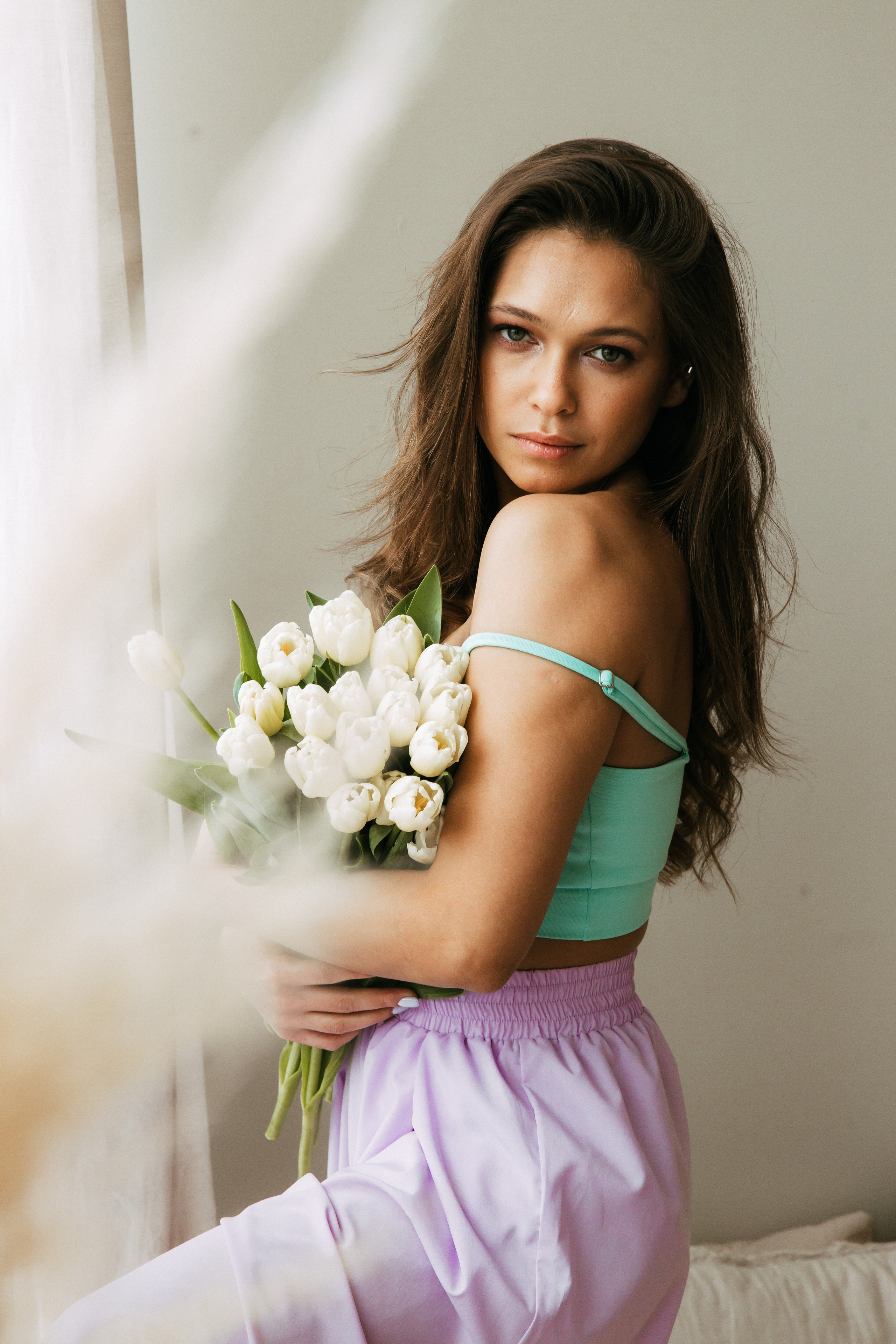 Юля. Свадебный и семейный фотограф Анна Печенкина