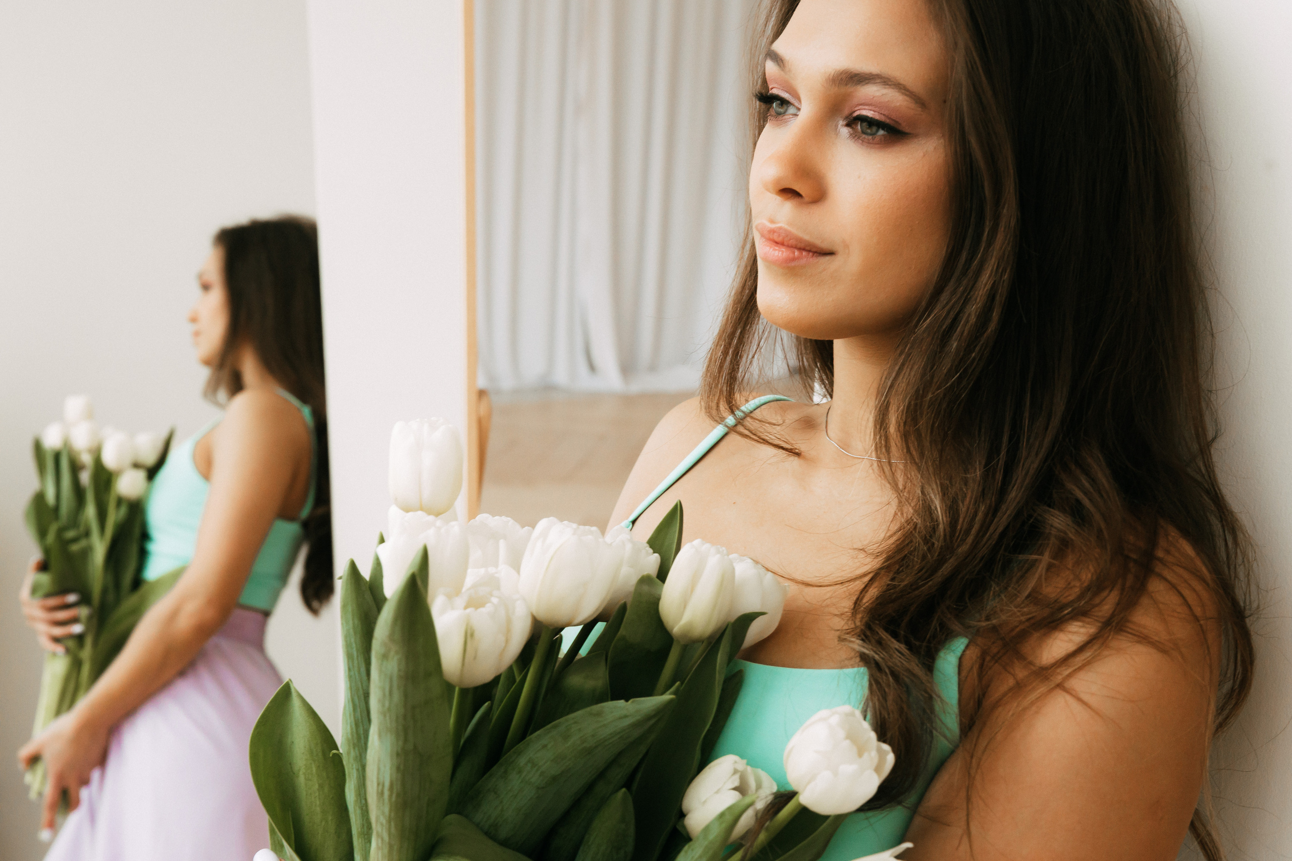 Юля. Свадебный и семейный фотограф Анна Печенкина