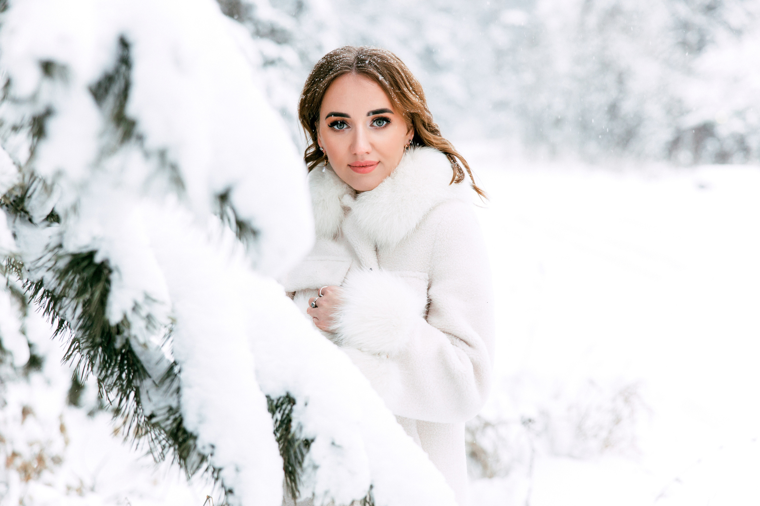 Сергей и Вера. Свадебный и семейный фотограф Анна Печенкина