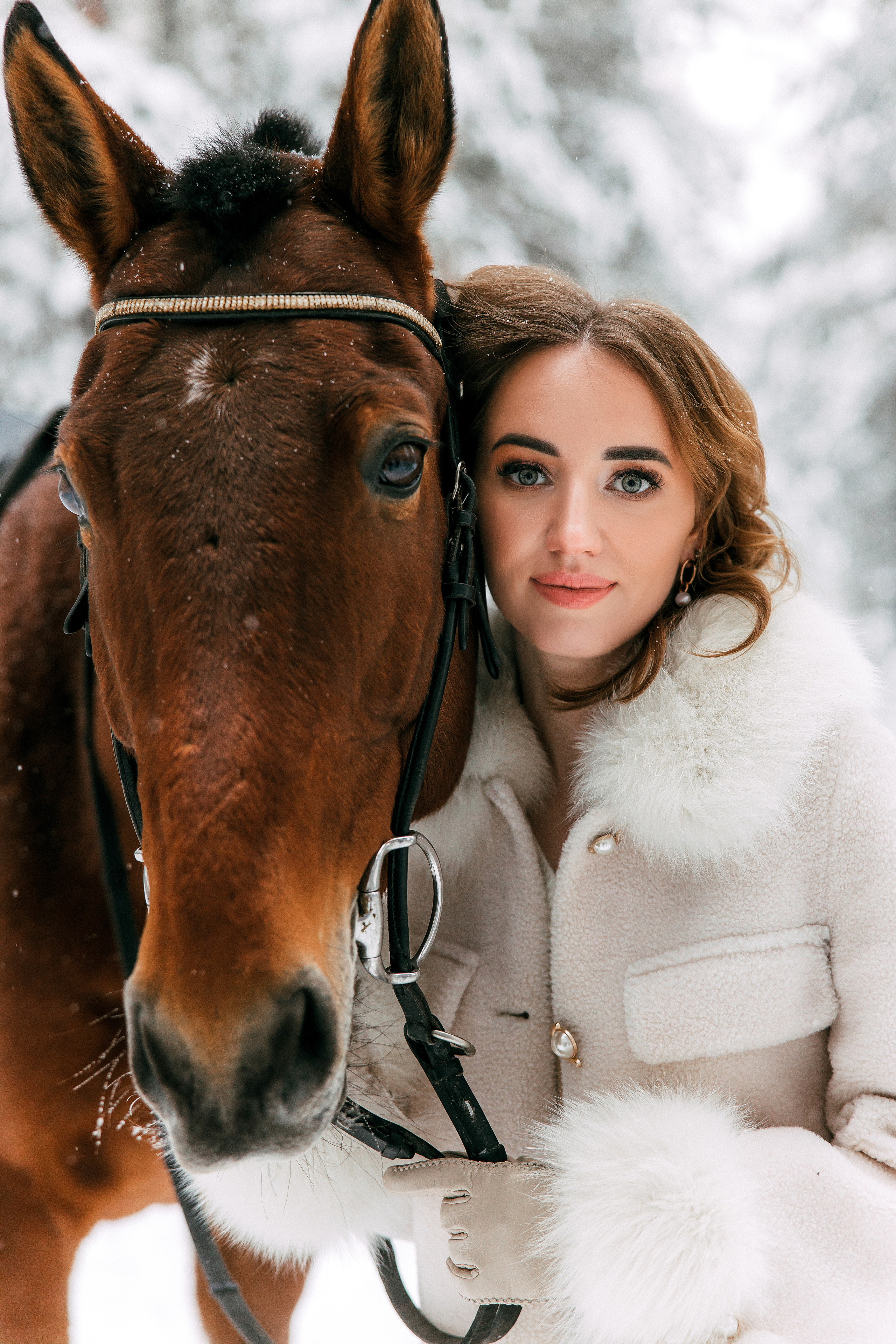 Сергей и Вера. Свадебный и семейный фотограф Анна Печенкина