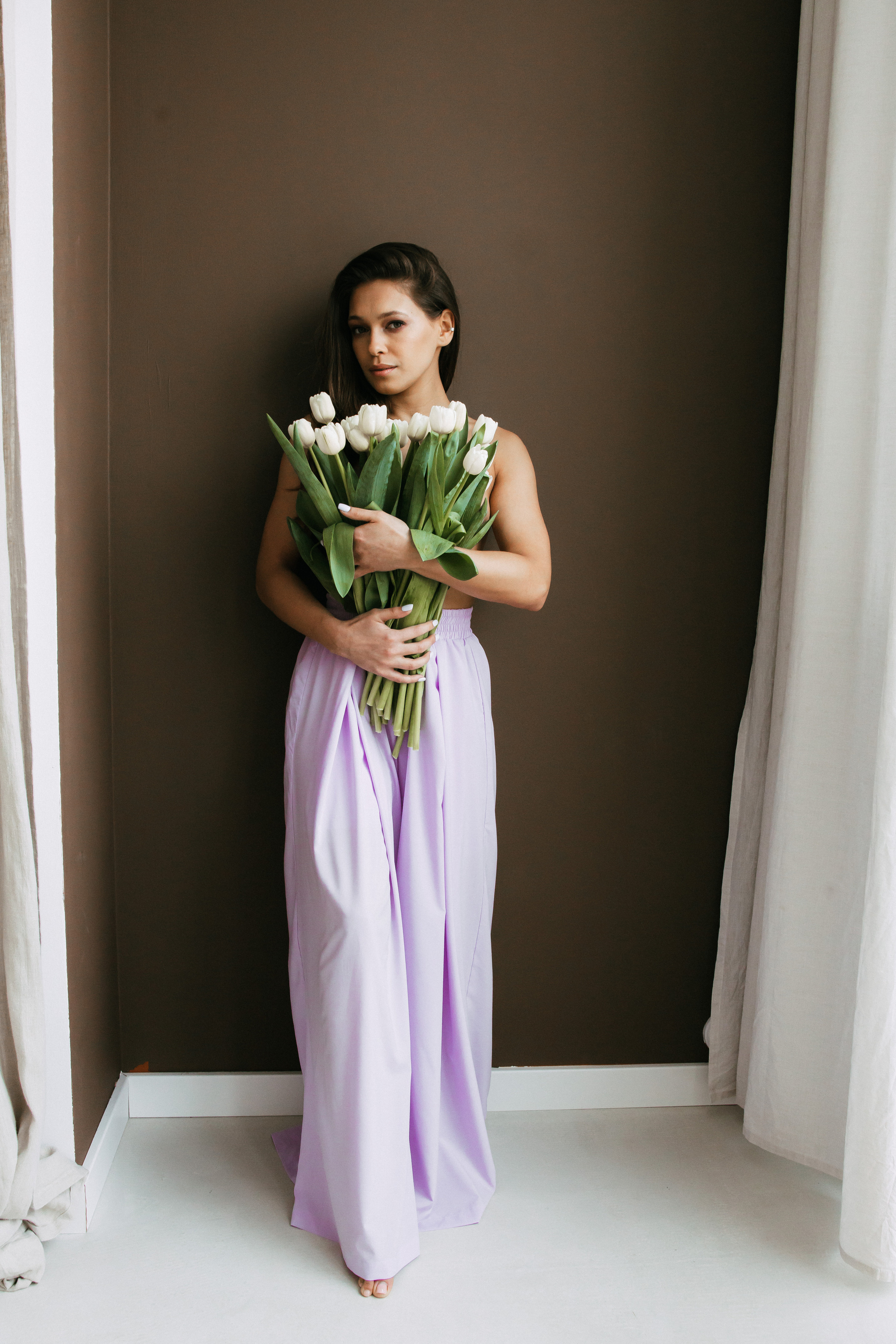 Юля. Свадебный и семейный фотограф Анна Печенкина