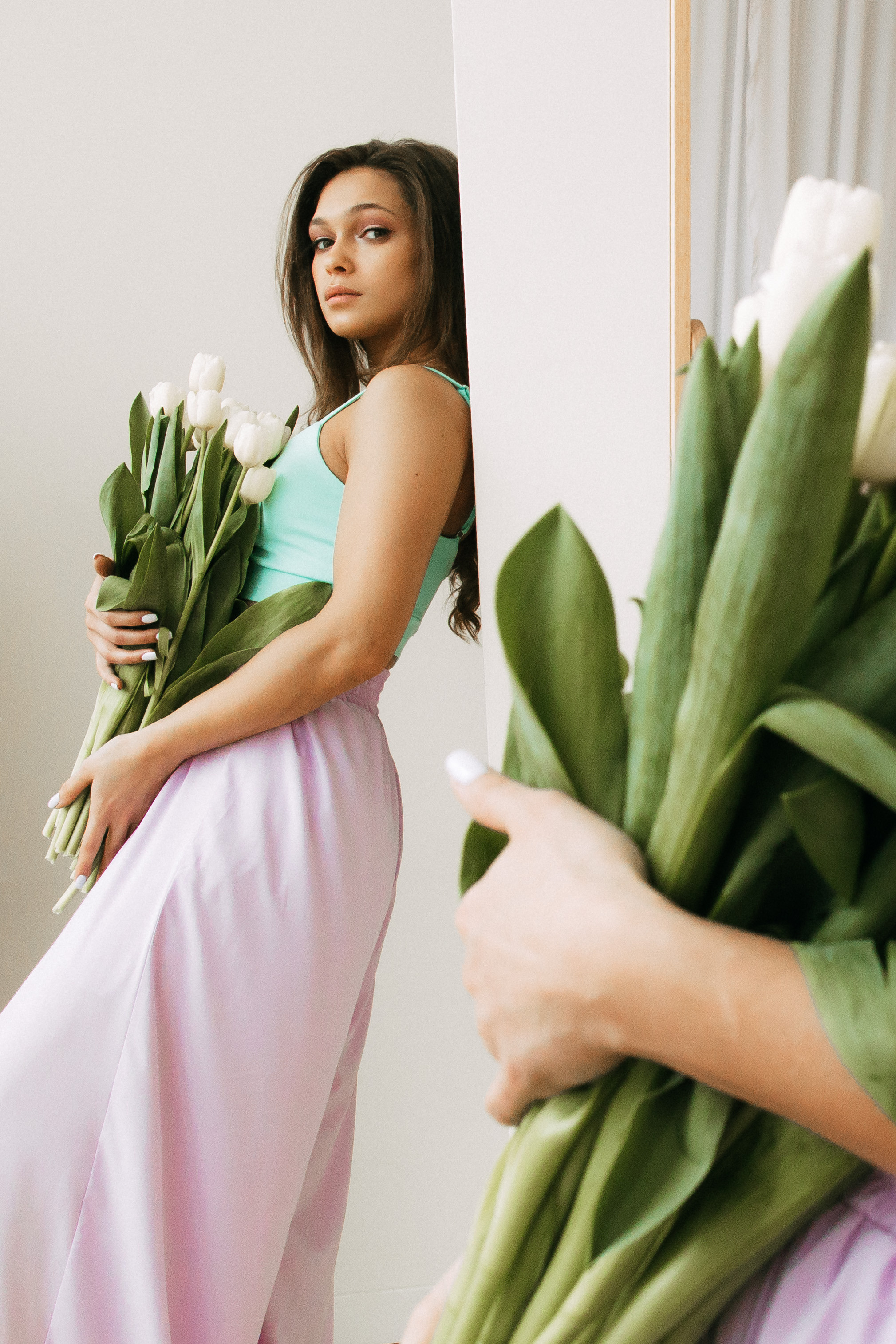 Юля. Свадебный и семейный фотограф Анна Печенкина