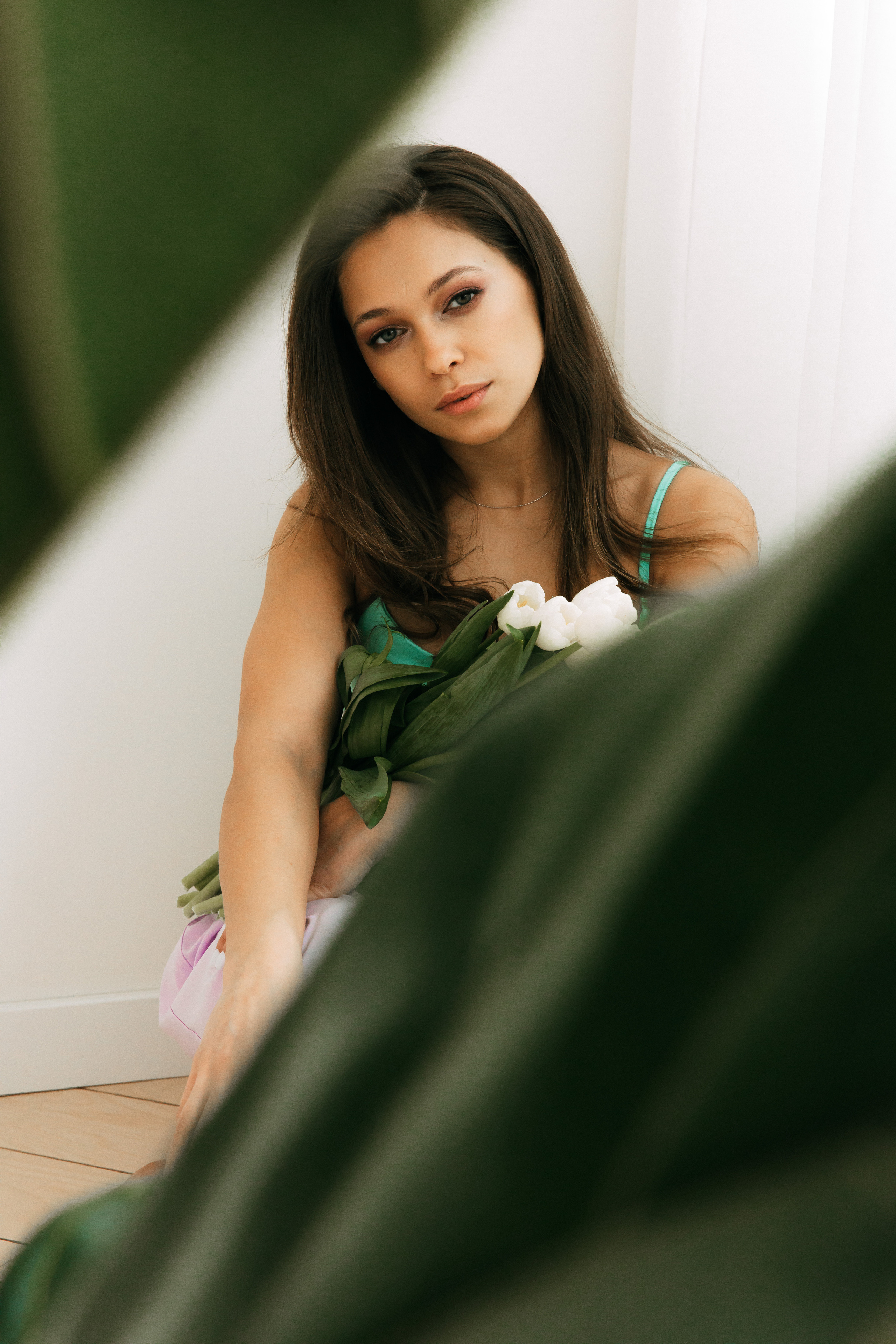 Юля. Свадебный и семейный фотограф Анна Печенкина