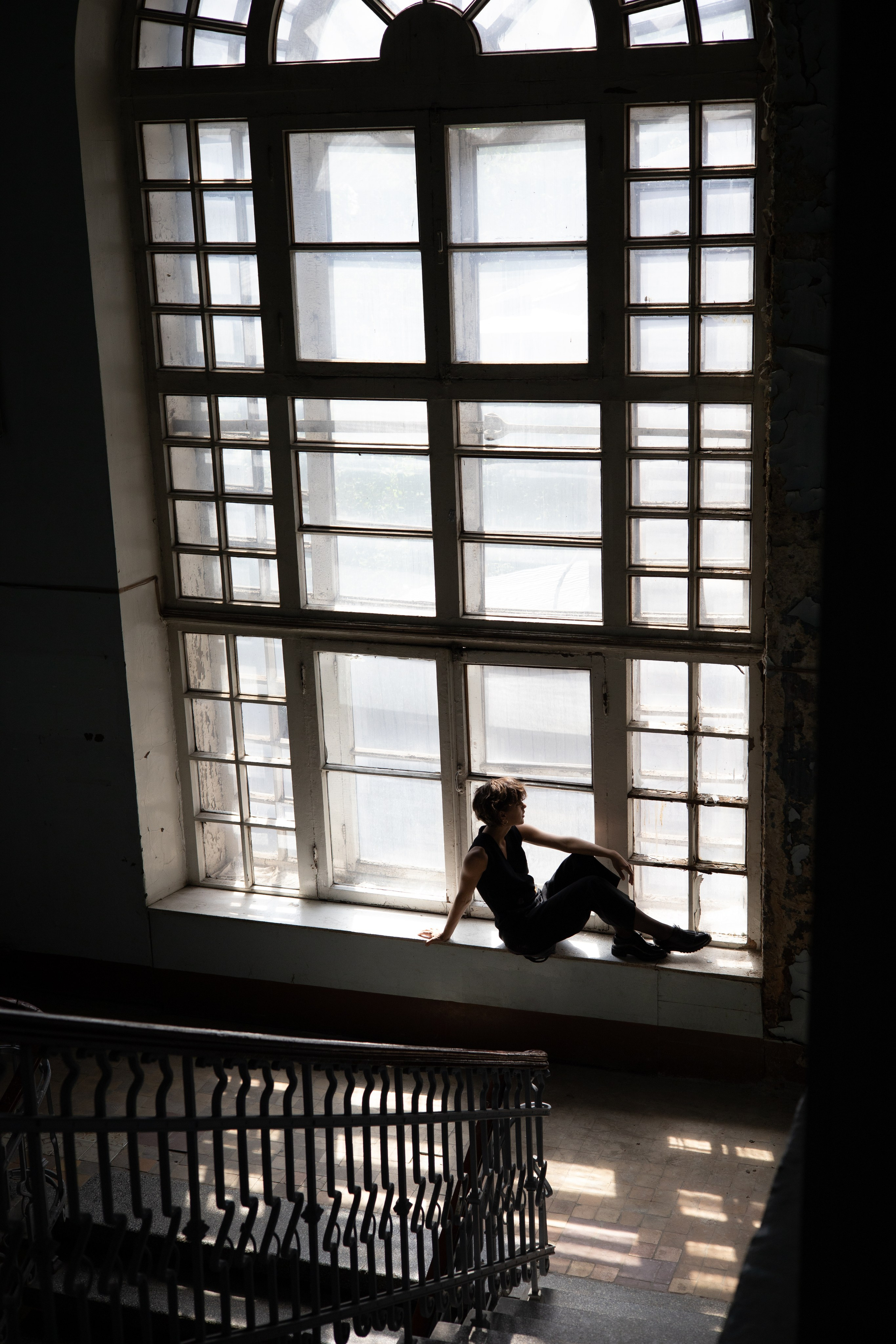 Ангелина Шарабанова