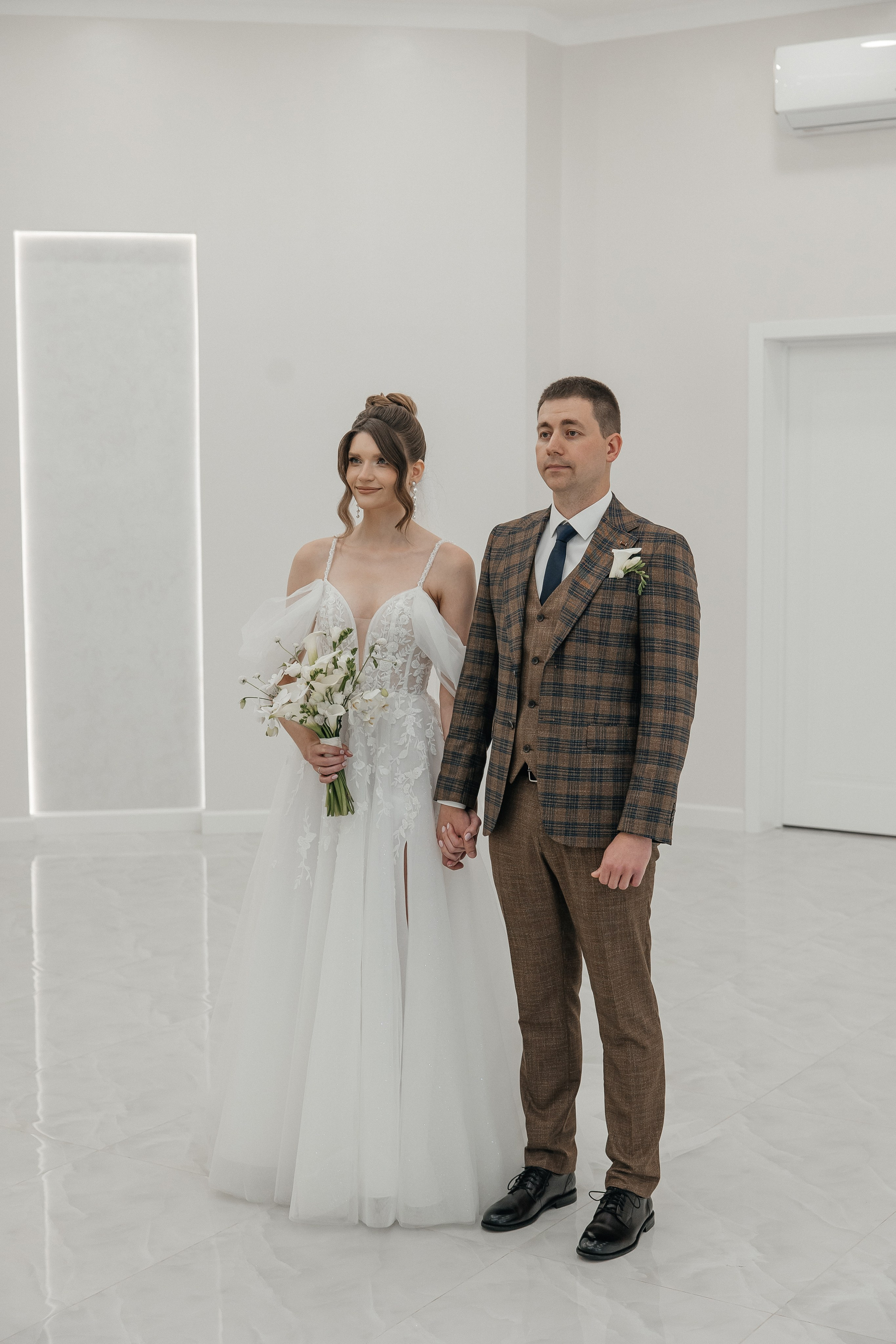 Регистрация брака  в в Таганском ЗАГСЕ