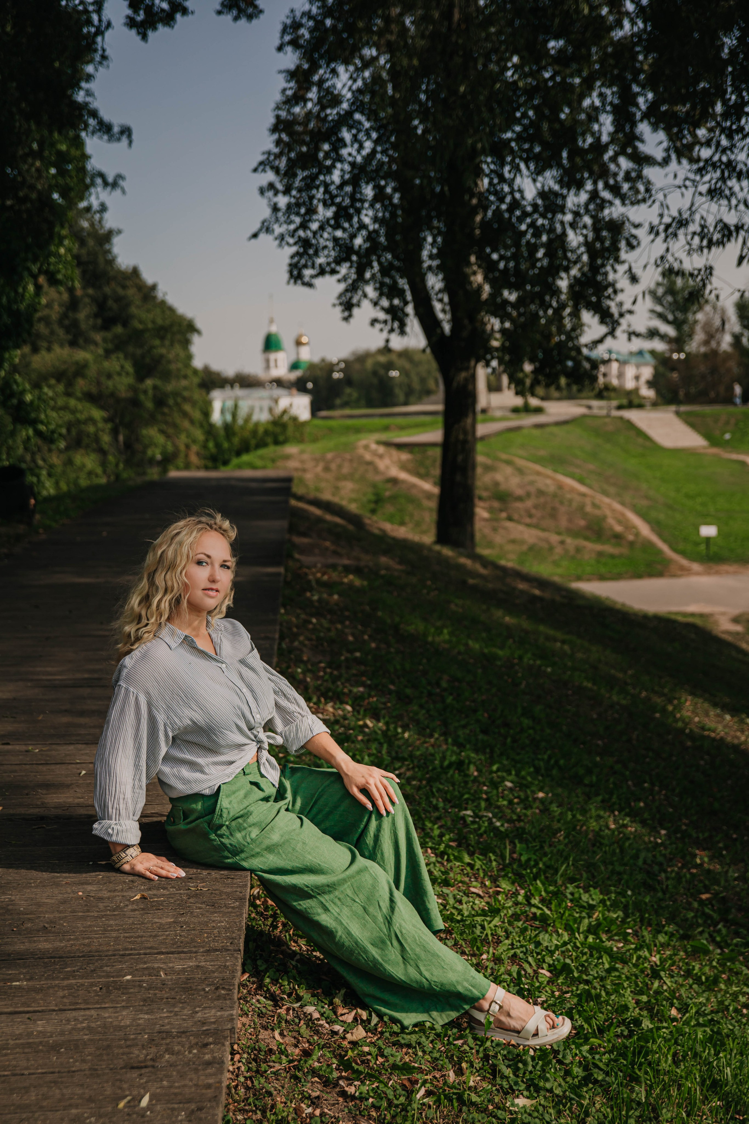 Екатерина. Фотограф Дарья Маташкова