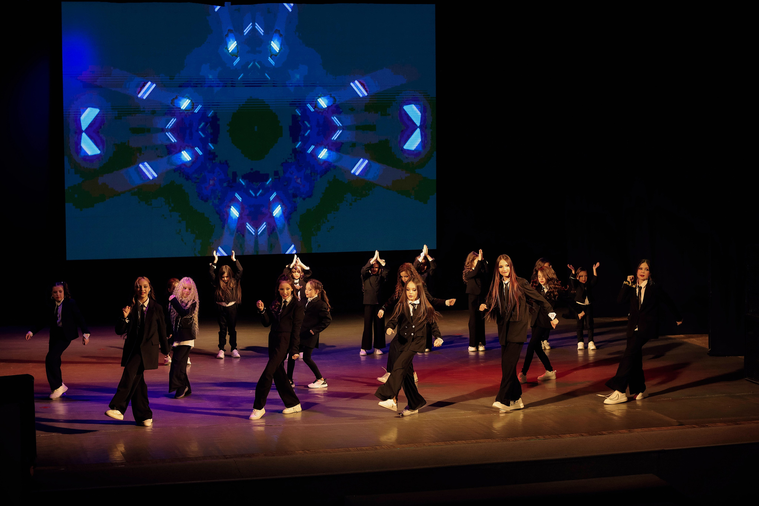 Краса Чувашии-2024 — 2024.03.10. Портретный и репортажный фотограф в Чебоксарах Андриян Чаркин