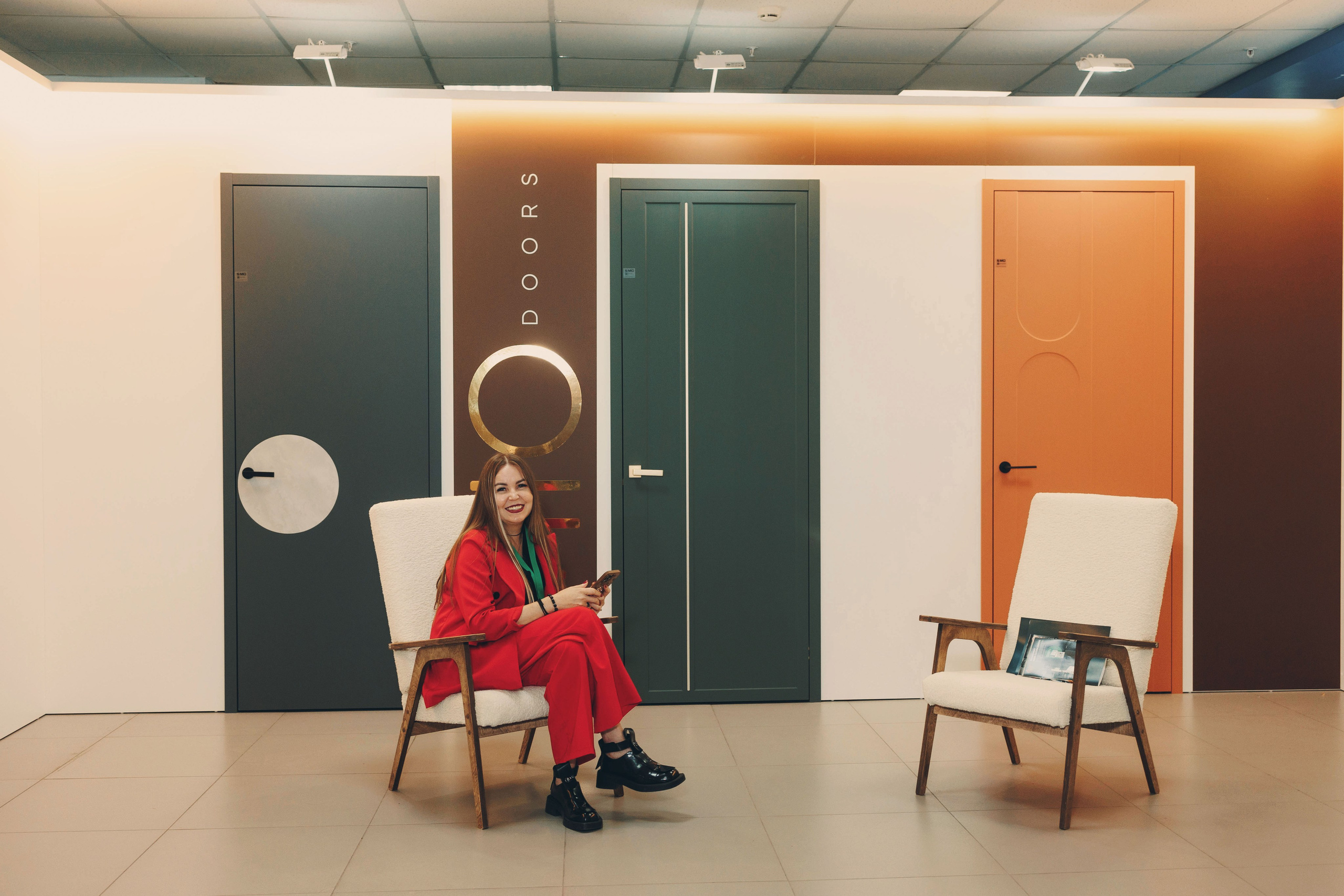 Репортажная съемка форума «Двери Росси-2025» в Чебоксарах. Портретный и репортажный фотограф в Чебоксарах Андриян Чаркин