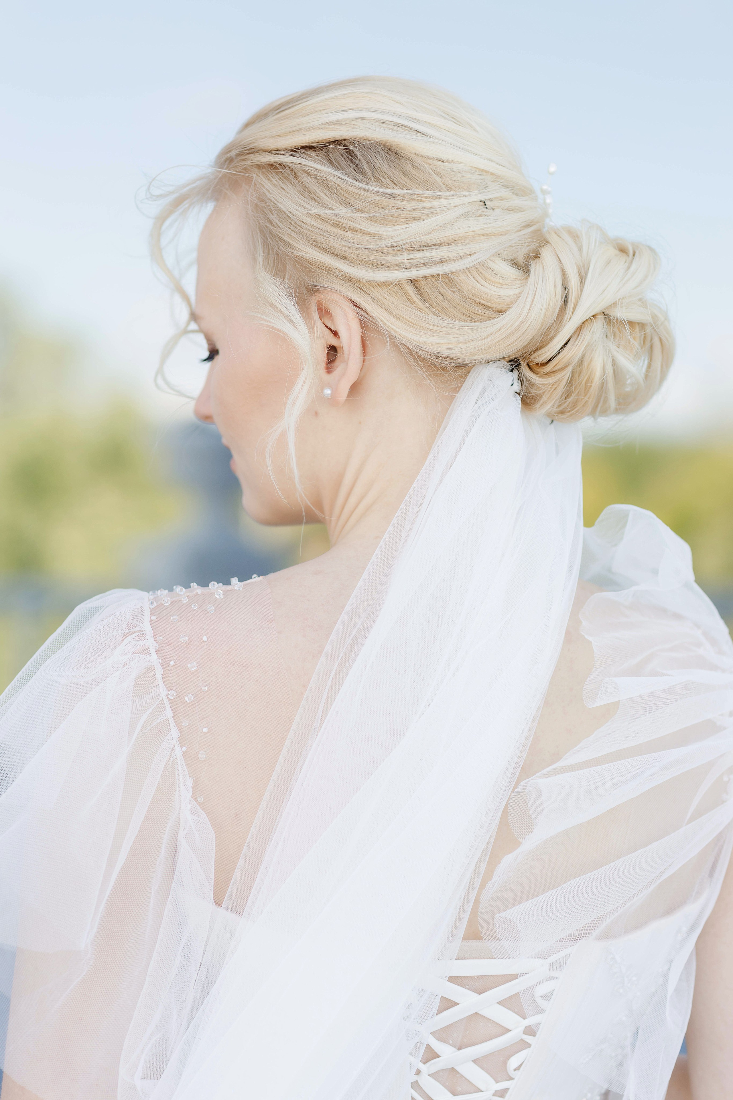 Алексей и Катя. Портретный и репортажный фотограф в Чебоксарах Андриян Чаркин