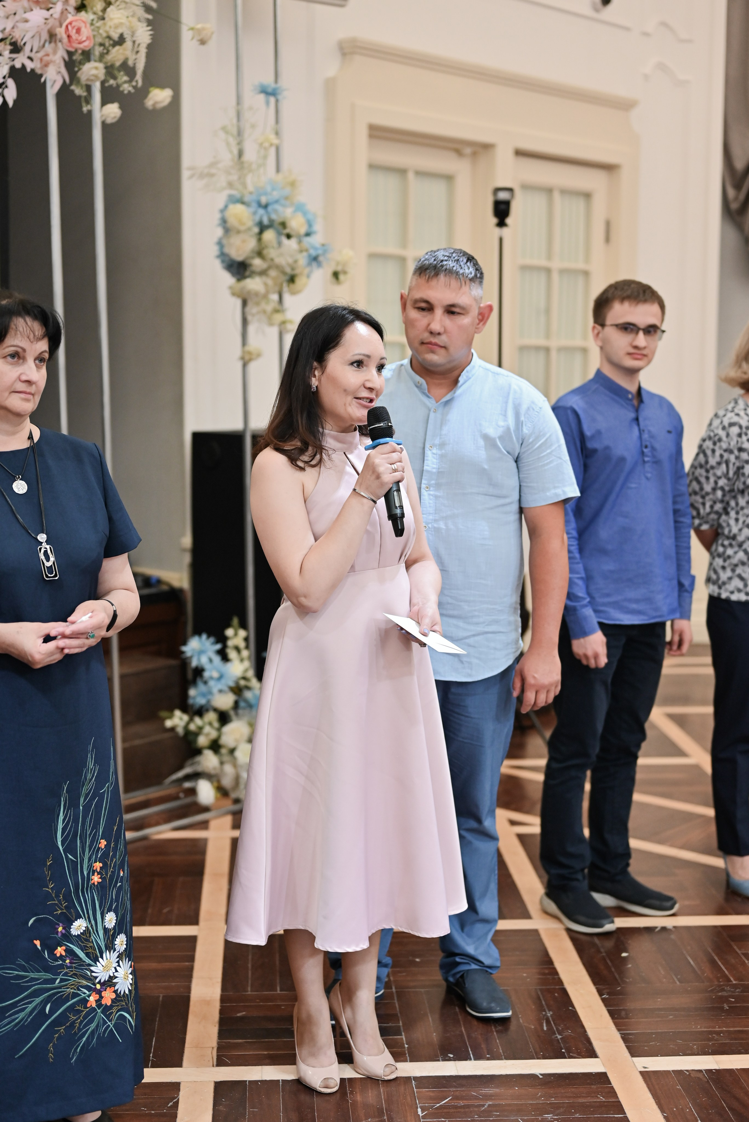 Данил и Татьяна. Свадебный и семейный фотограф в Уфе Александров Максим