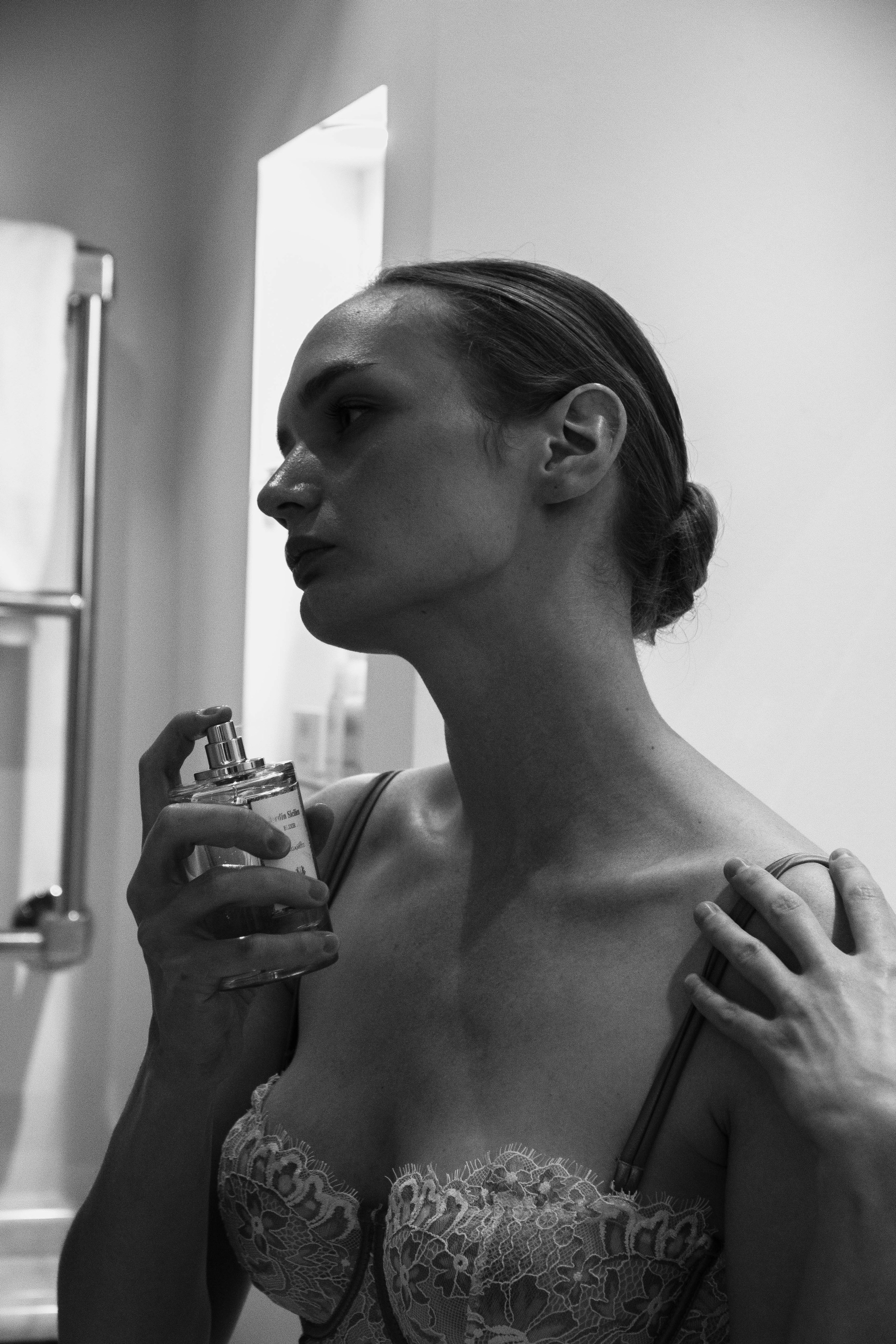 Полина и Денис. Фотограф в Санкт-Петербурге Головина Анастасия