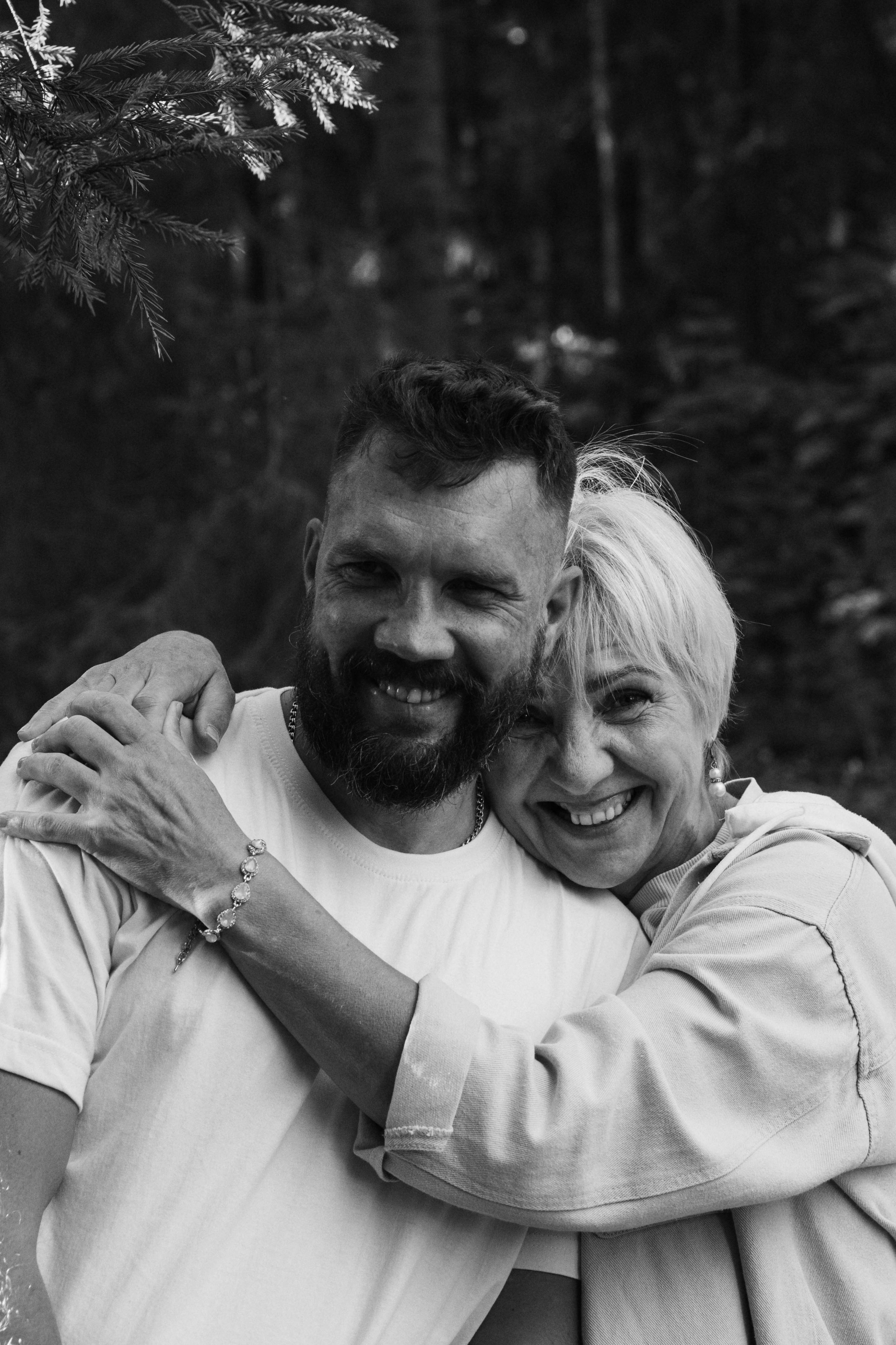 «бабушка приехала!». Фотограф в Санкт-Петербурге Головина Анастасия