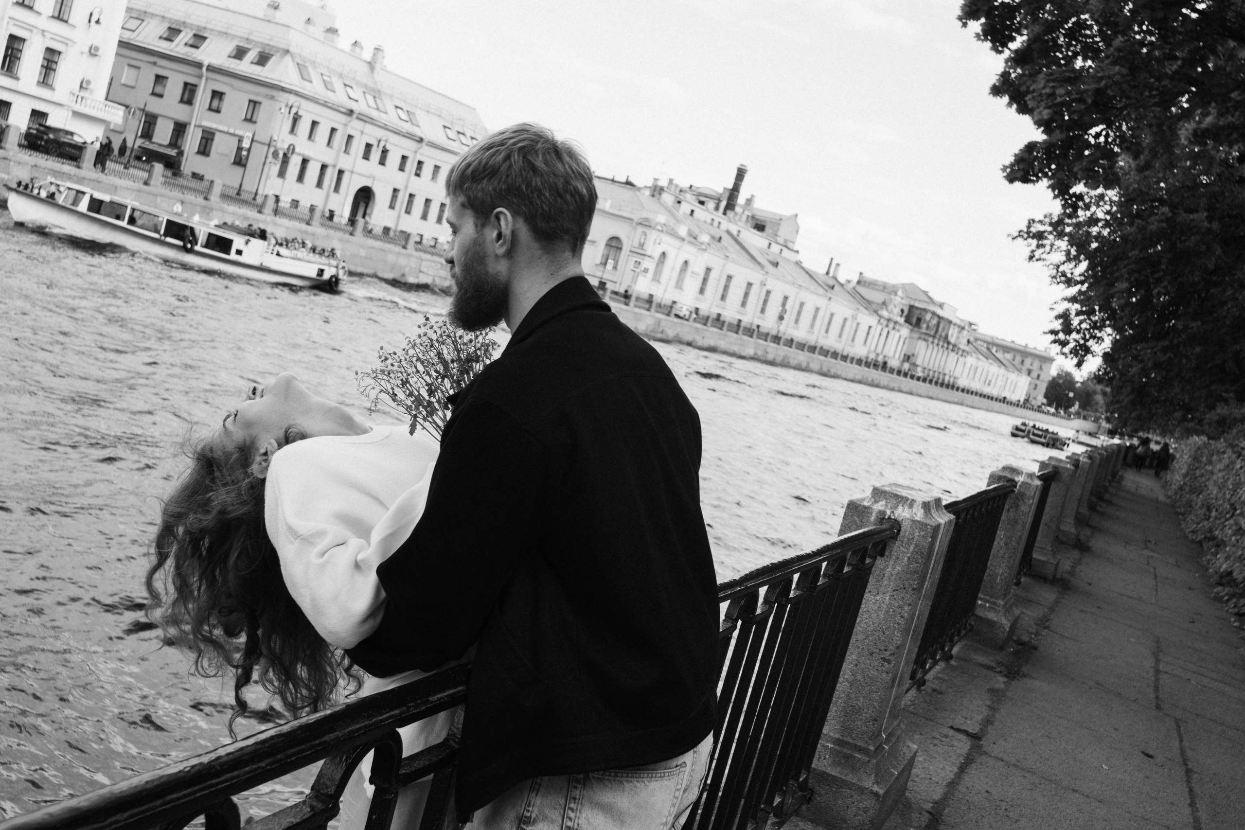 Мы скоро женимся!. Фотограф в Санкт-Петербурге Головина Анастасия