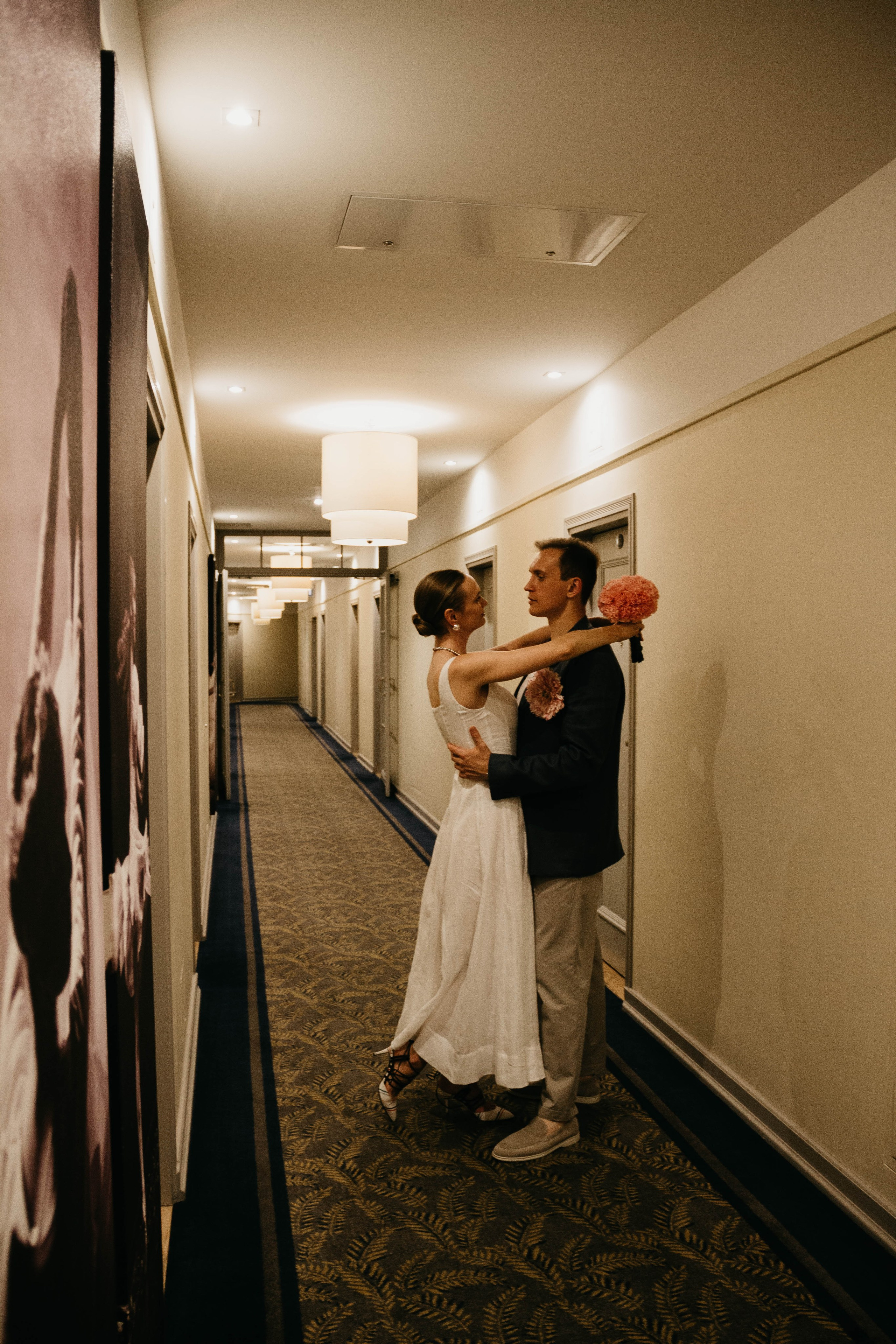 Полина и Денис. Фотограф в Санкт-Петербурге Головина Анастасия