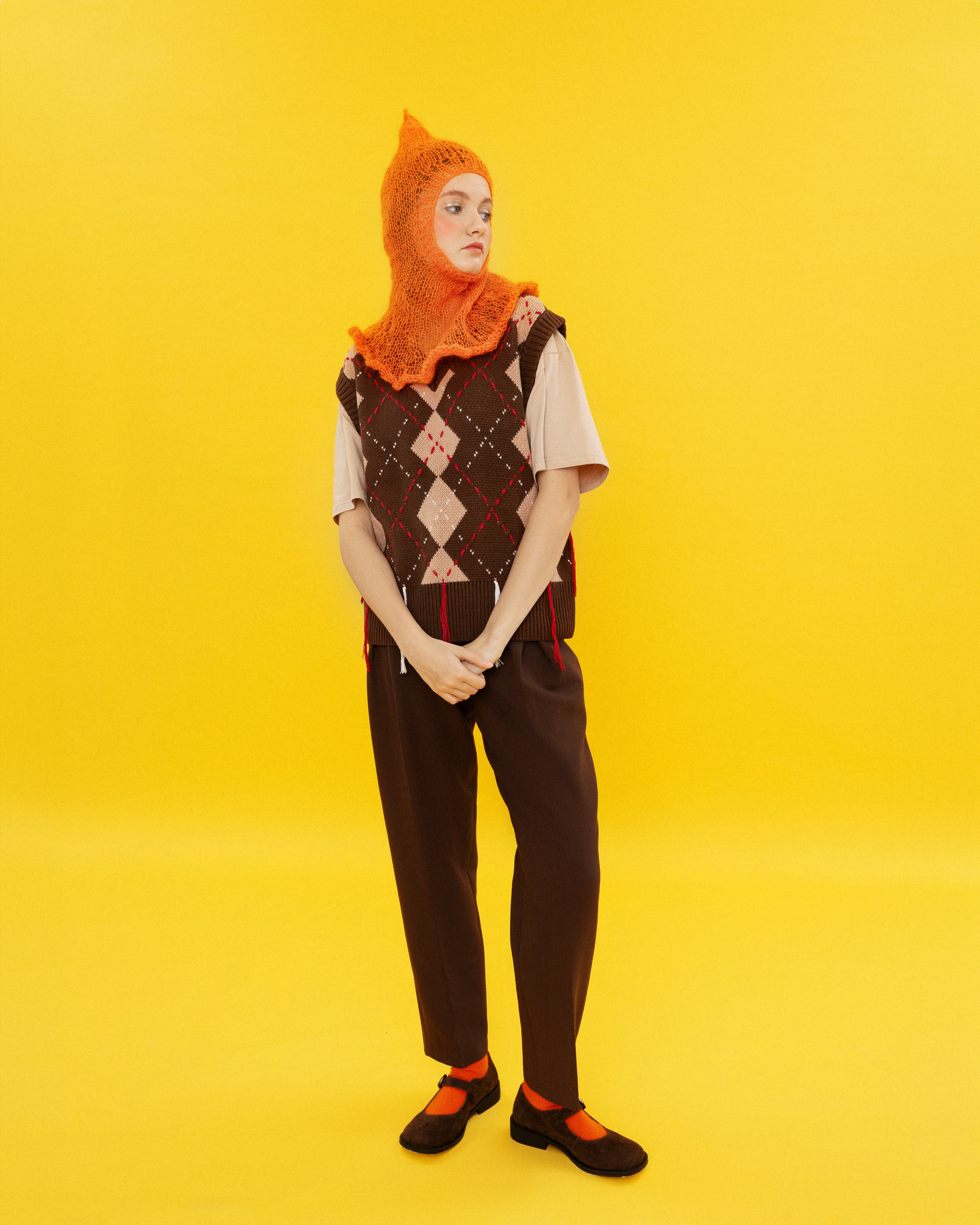 Candy. Фотограф Вета Смирнова