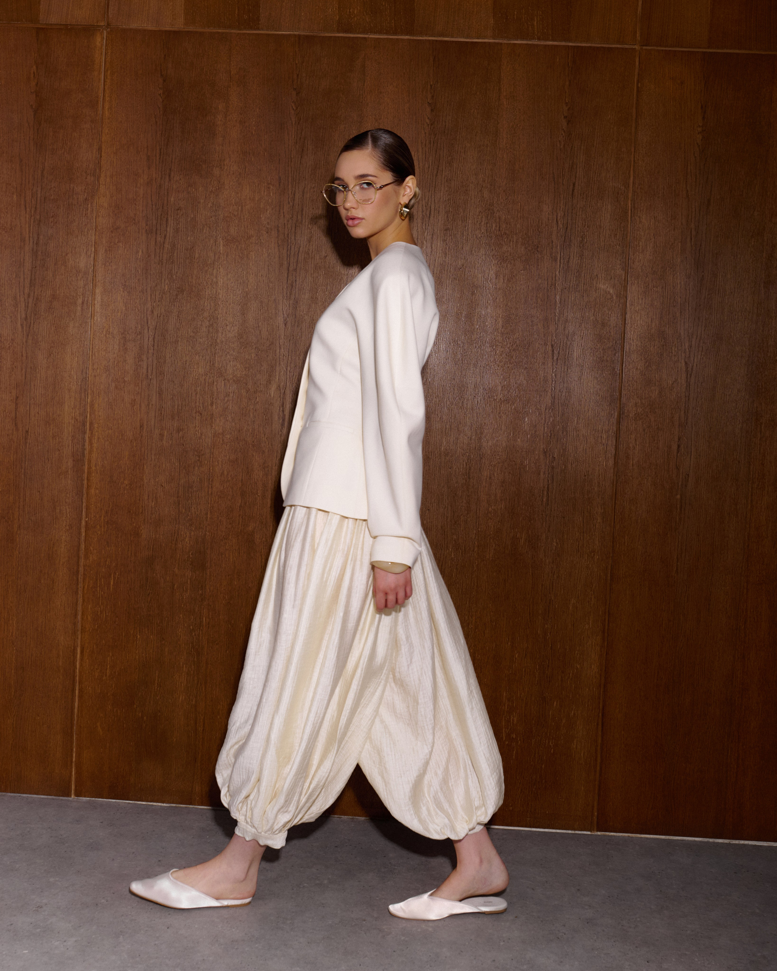 Osoka. НЕО БРЕНД сьемка для брендов под ключ