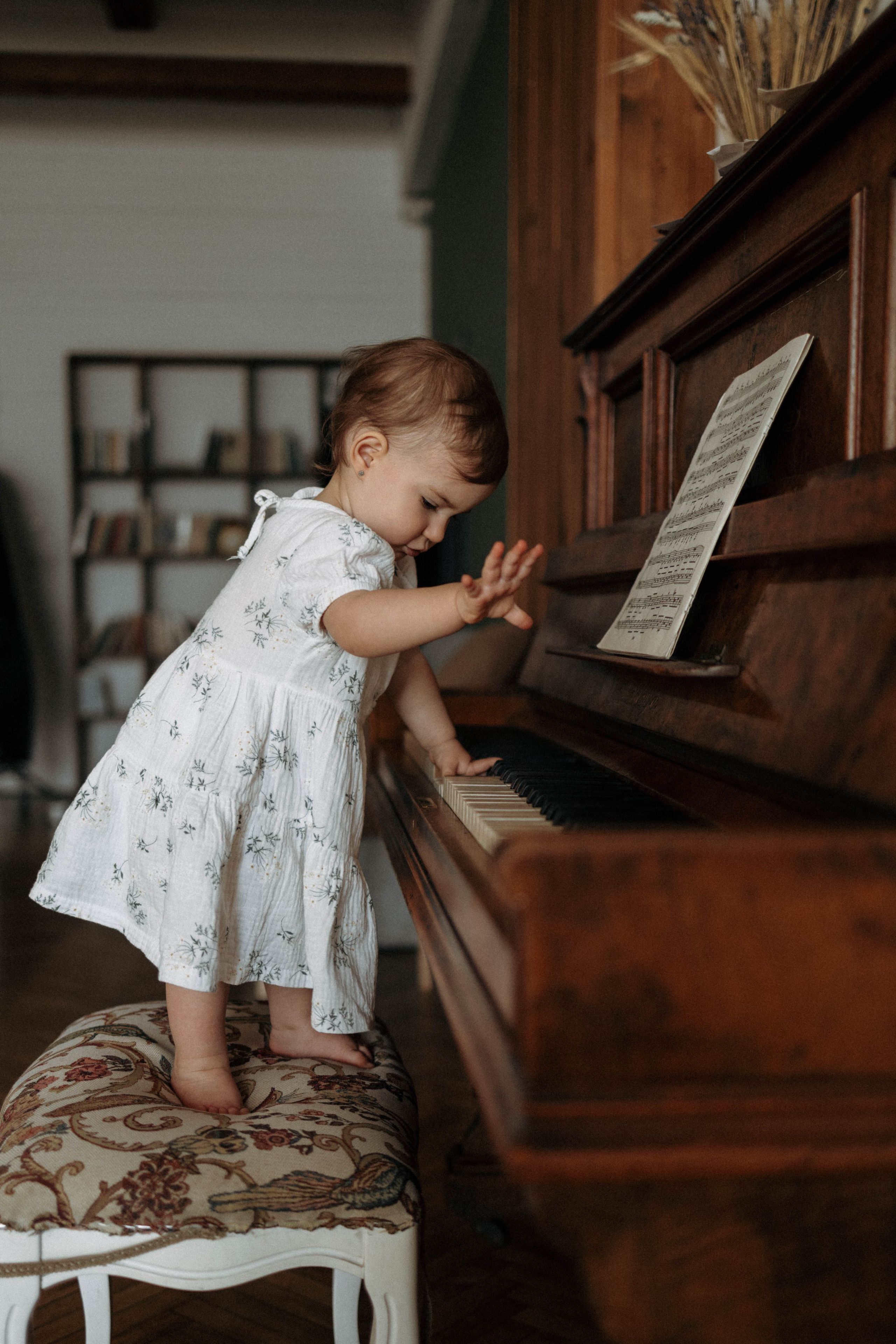Студийная съемка большой семьи. Семейный и детский фотограф в Москве Маргарита Сереброва