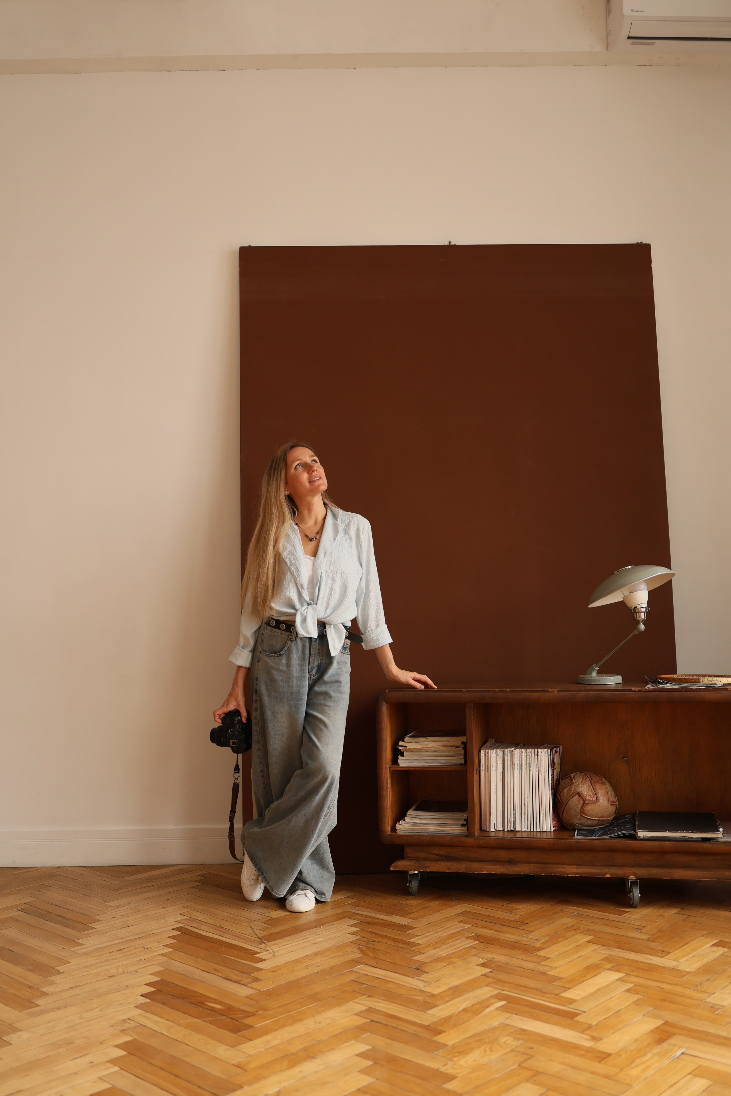 Марина, фото с воркшопа. Семейный и детский фотограф в Москве Маргарита Сереброва