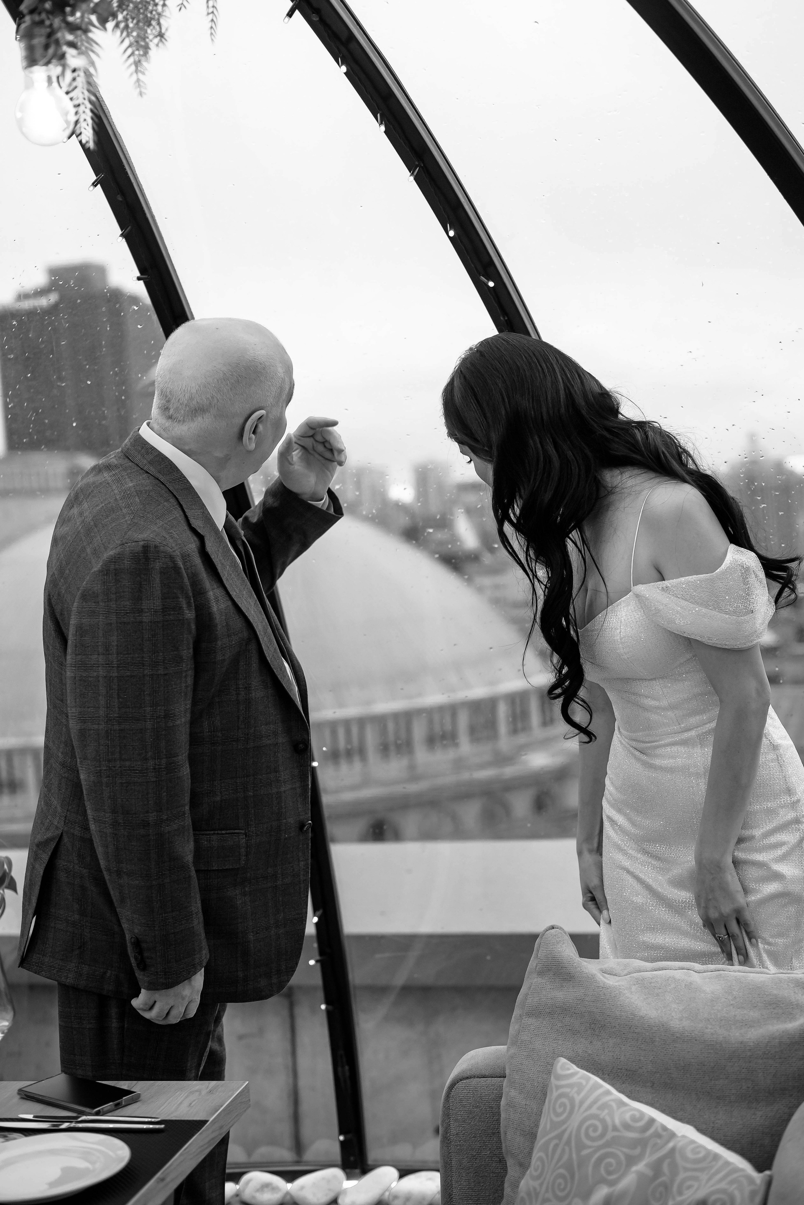 Уютный вечер нашей семьи. Свадебный и семейный фотограф в Новосибирске, Санкт-Петербурге, Москве