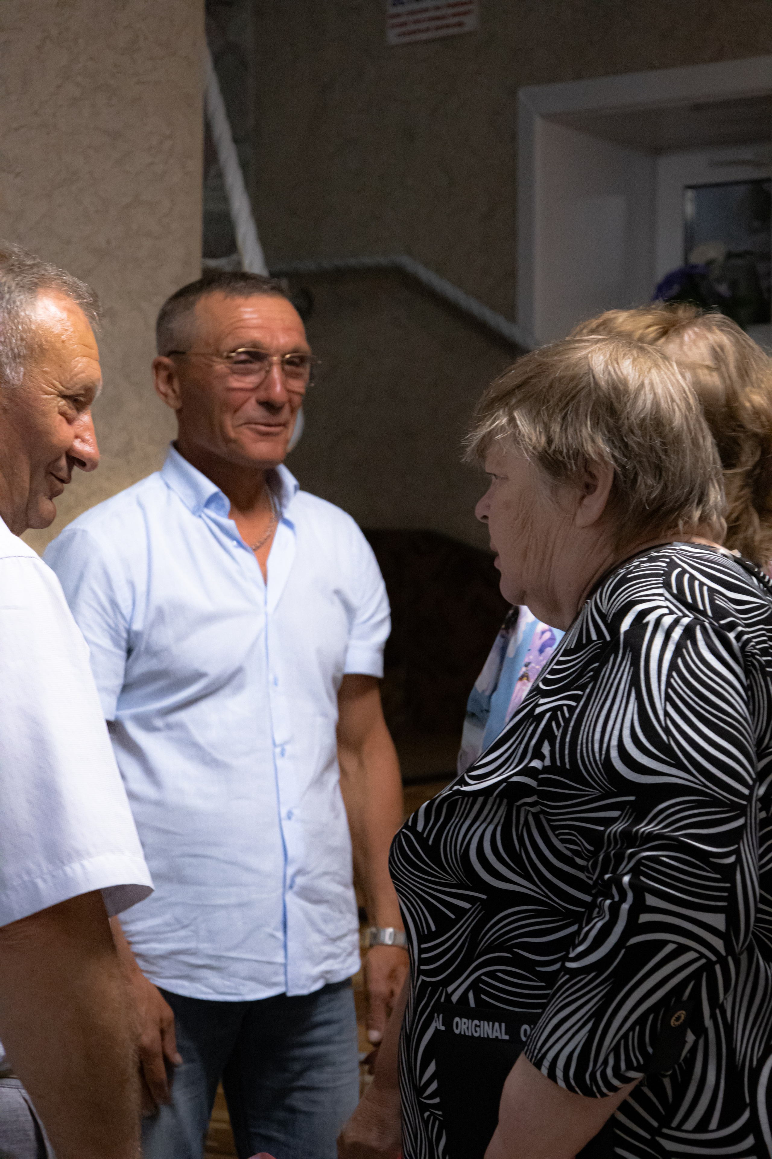 OKSANA BIRTHDAY. Photokarish