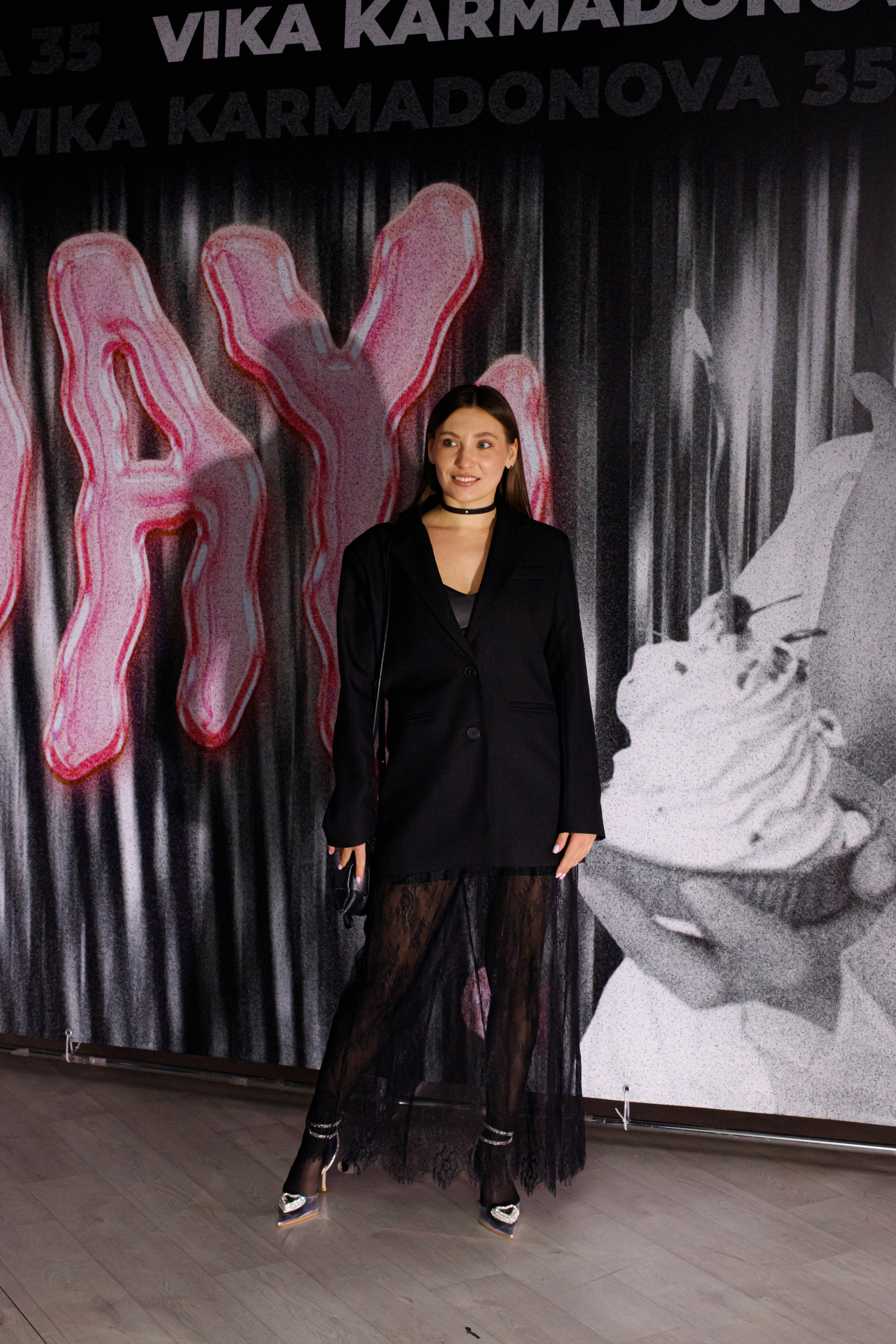 VIKA KARMADONOVA. Photokarish