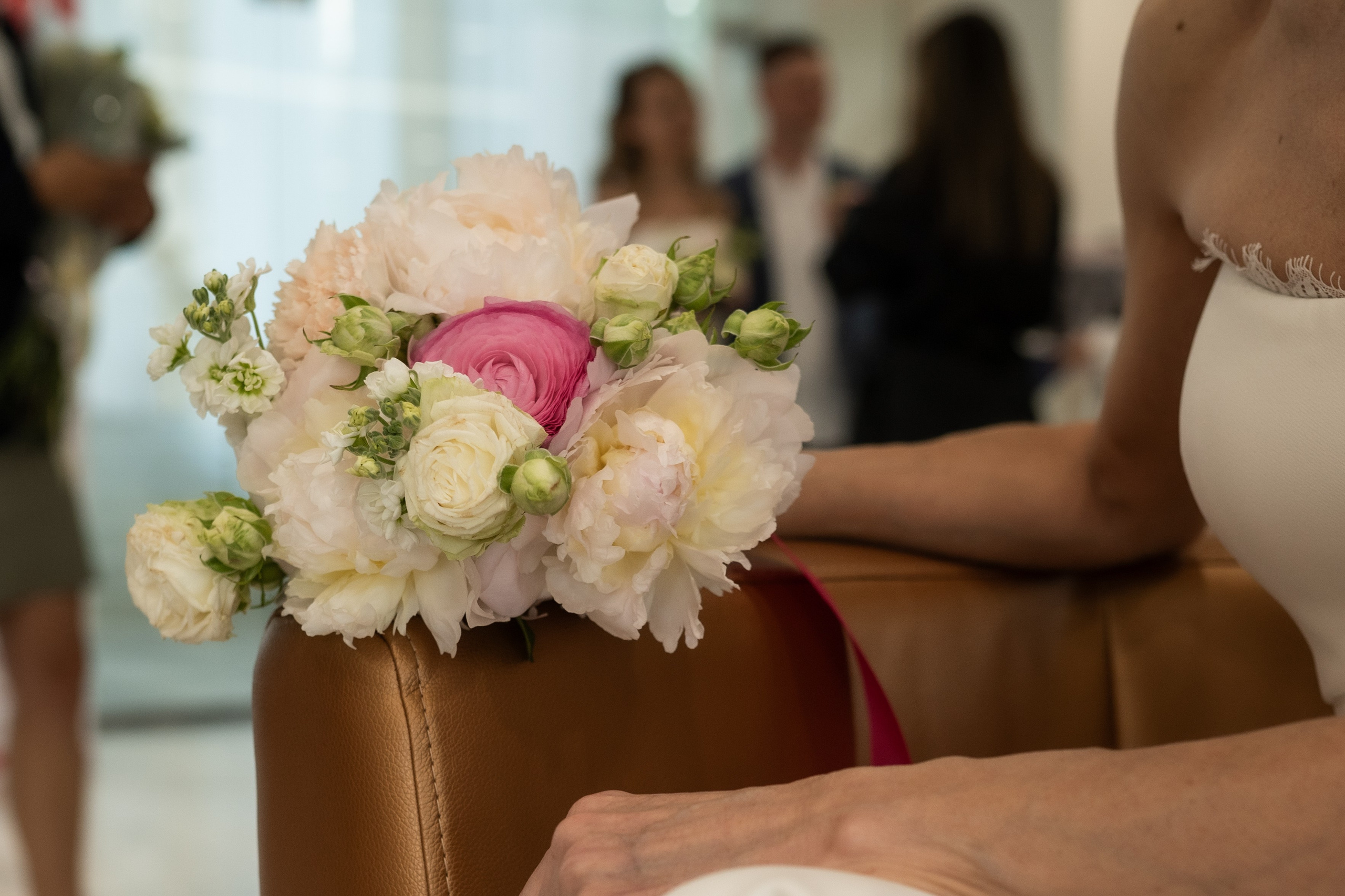 Леонид и Ирина. Фотограф в Самаре Иван Булатов