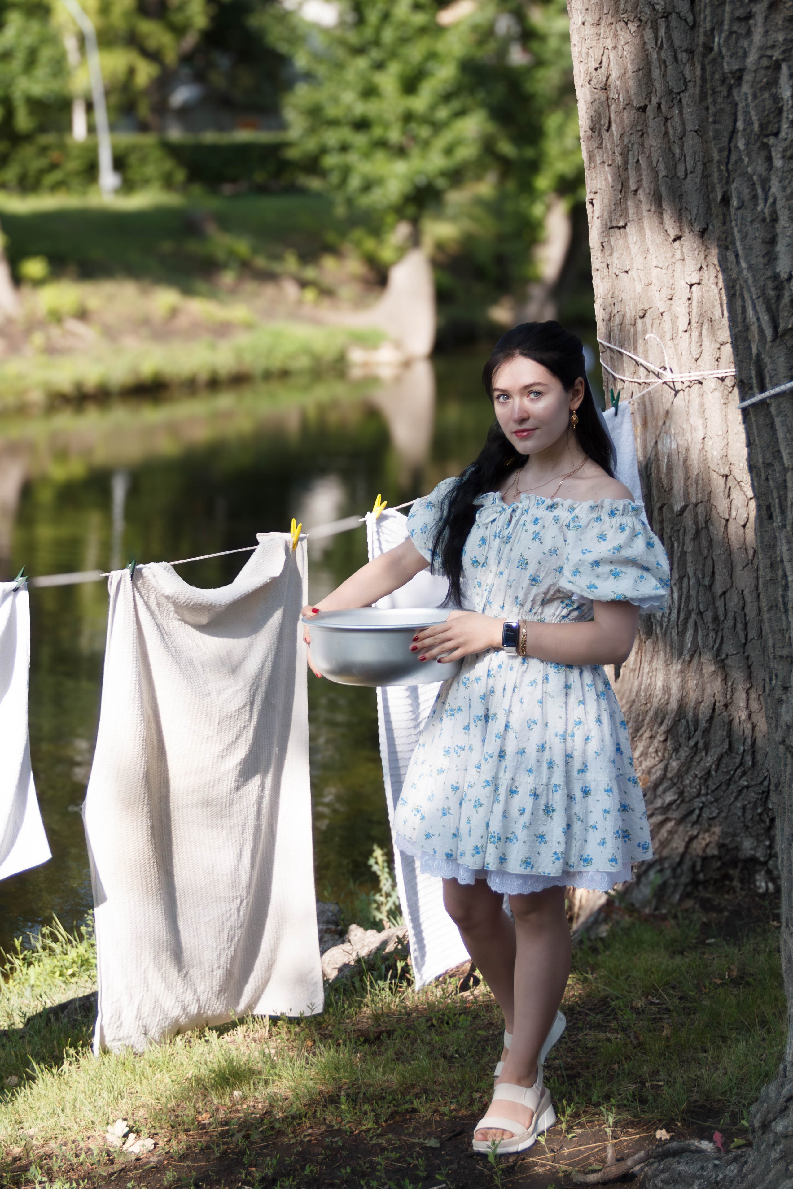 Портфолио. She-iren.wfolio.pro